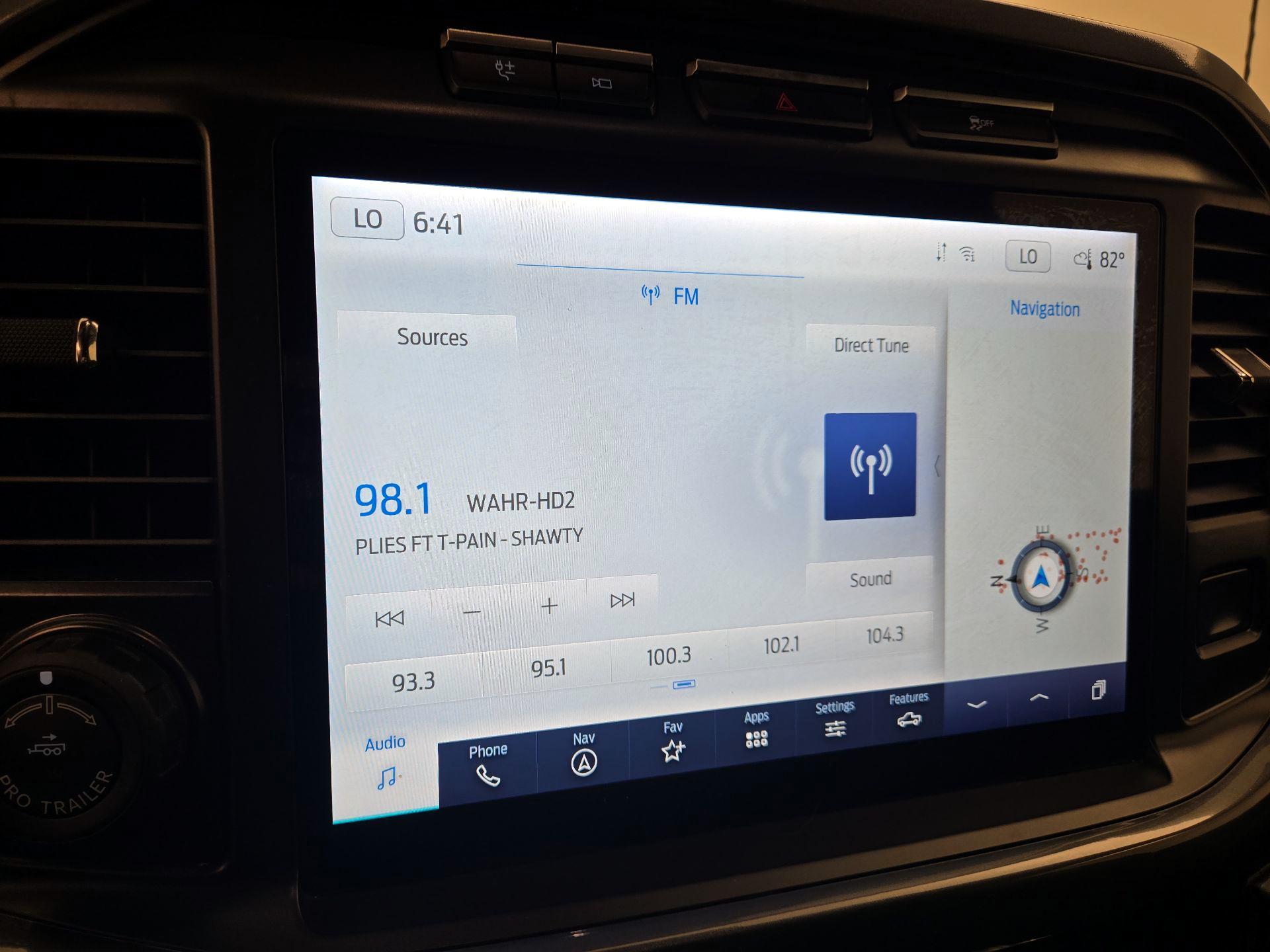 Thumbnail: 2023 Ford F-150 - 16