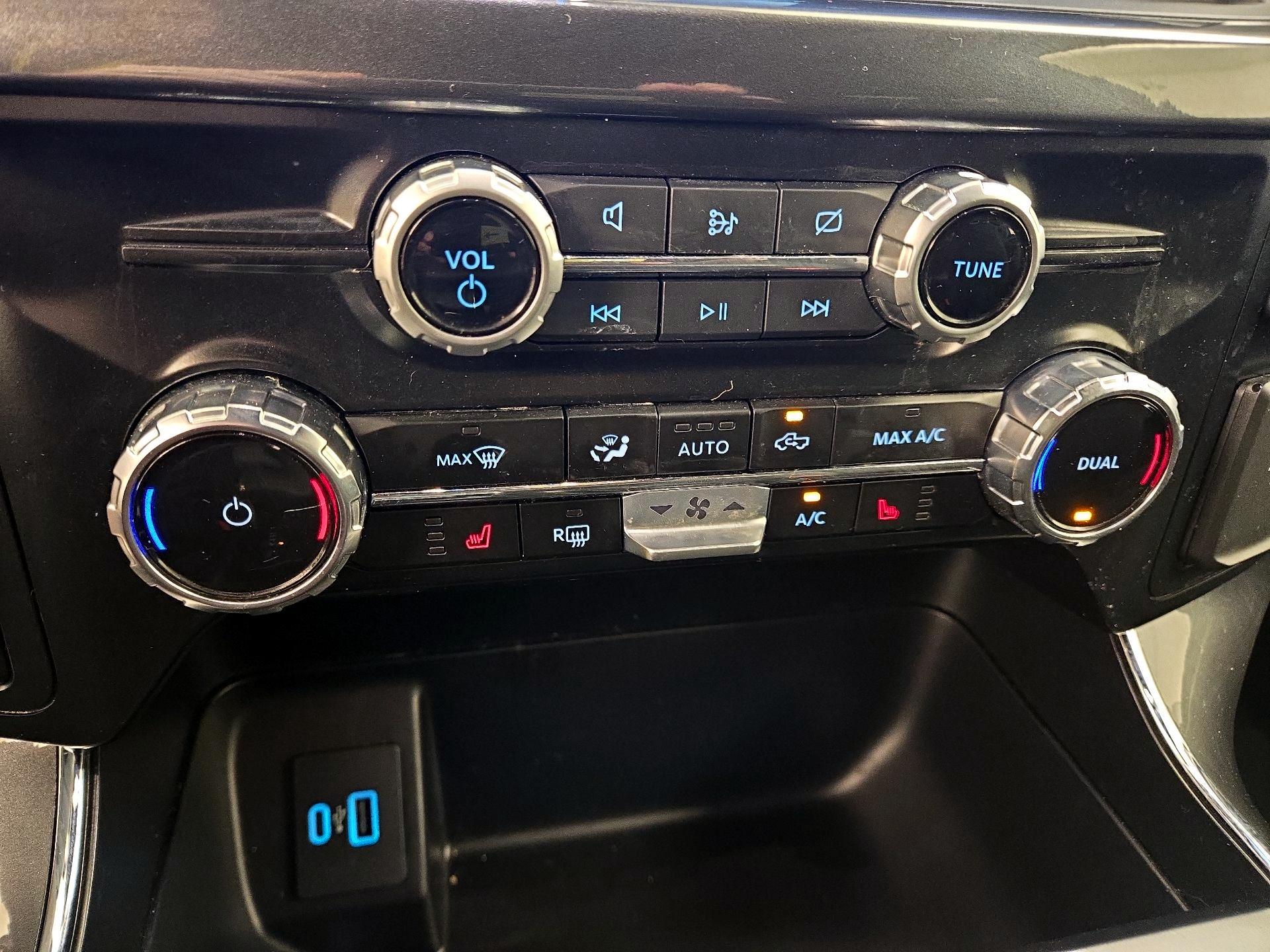 Thumbnail: 2023 Ford F-150 - 17