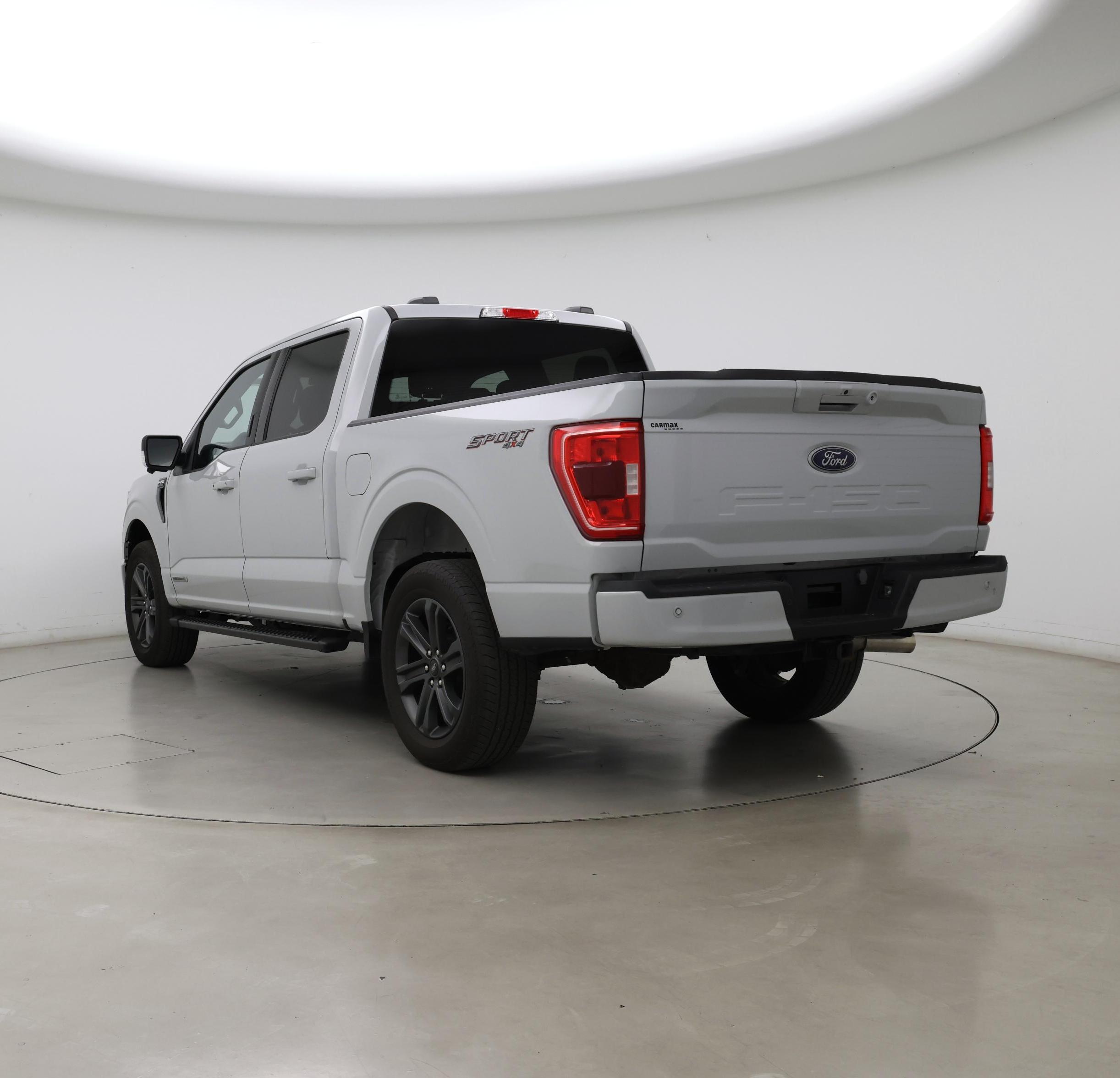 Thumbnail: 2023 Ford F-150 - 2