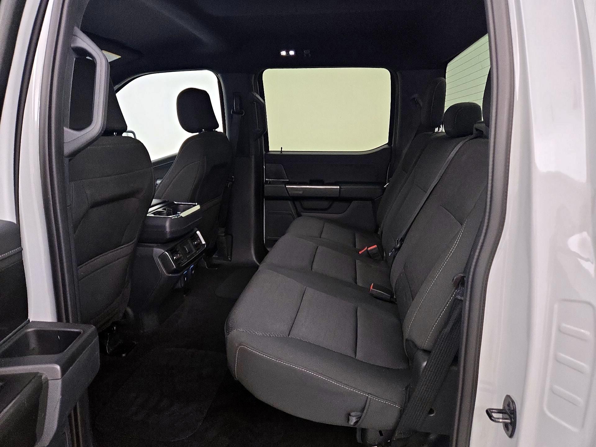 Thumbnail: 2023 Ford F-150 - 20