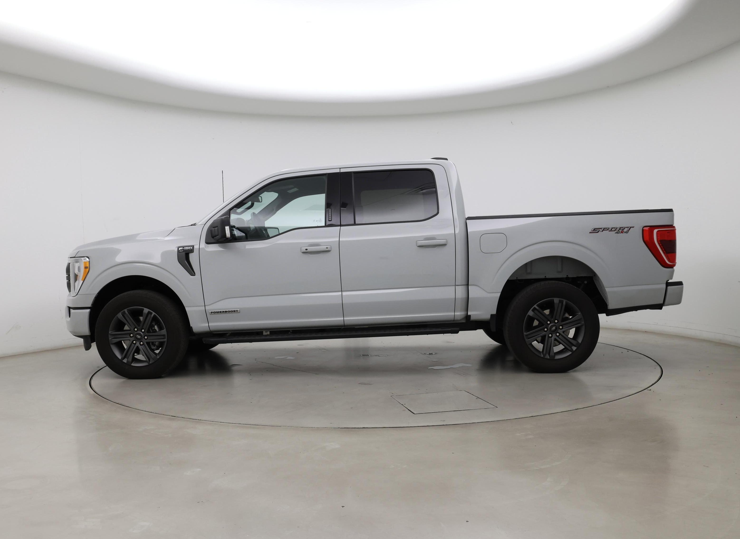 Thumbnail: 2023 Ford F-150 - 3