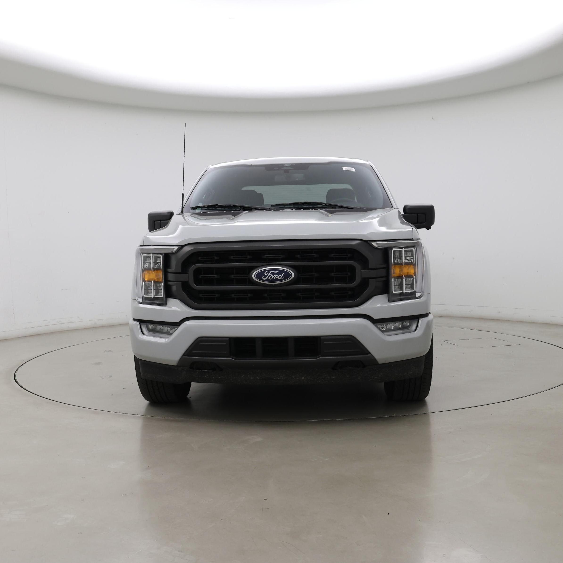 Thumbnail: 2023 Ford F-150 - 5