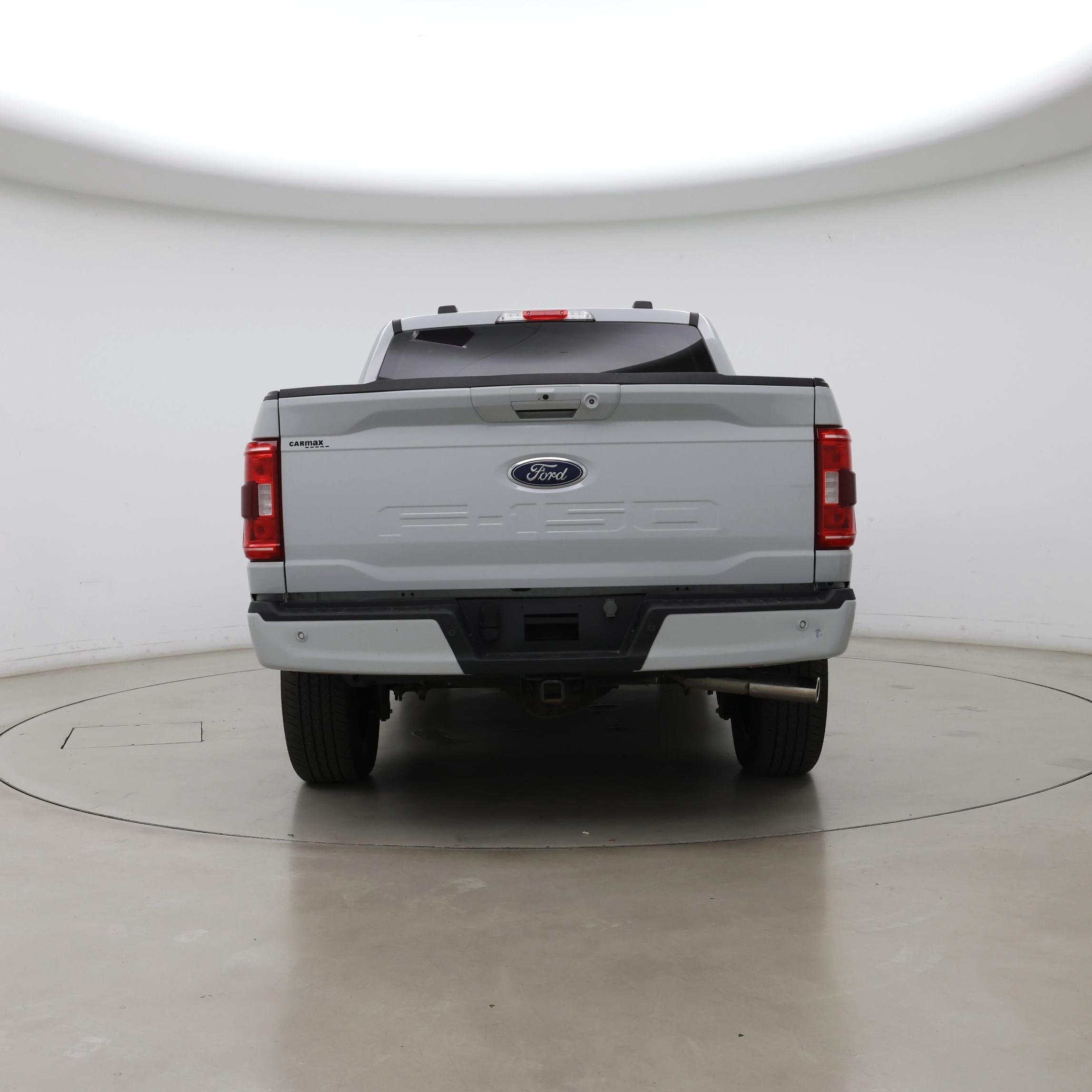 Thumbnail: 2023 Ford F-150 - 6