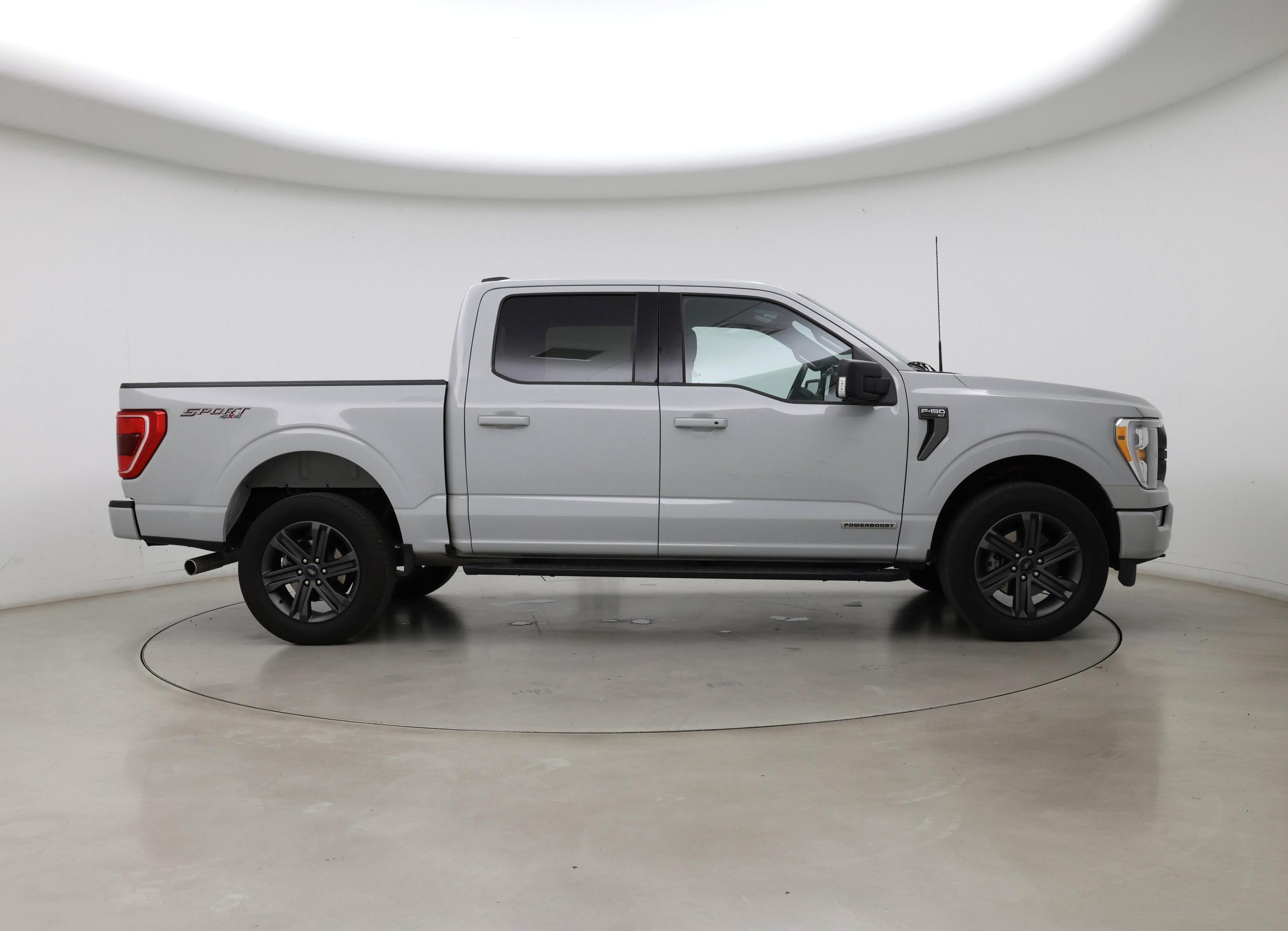 Thumbnail: 2023 Ford F-150 - 7