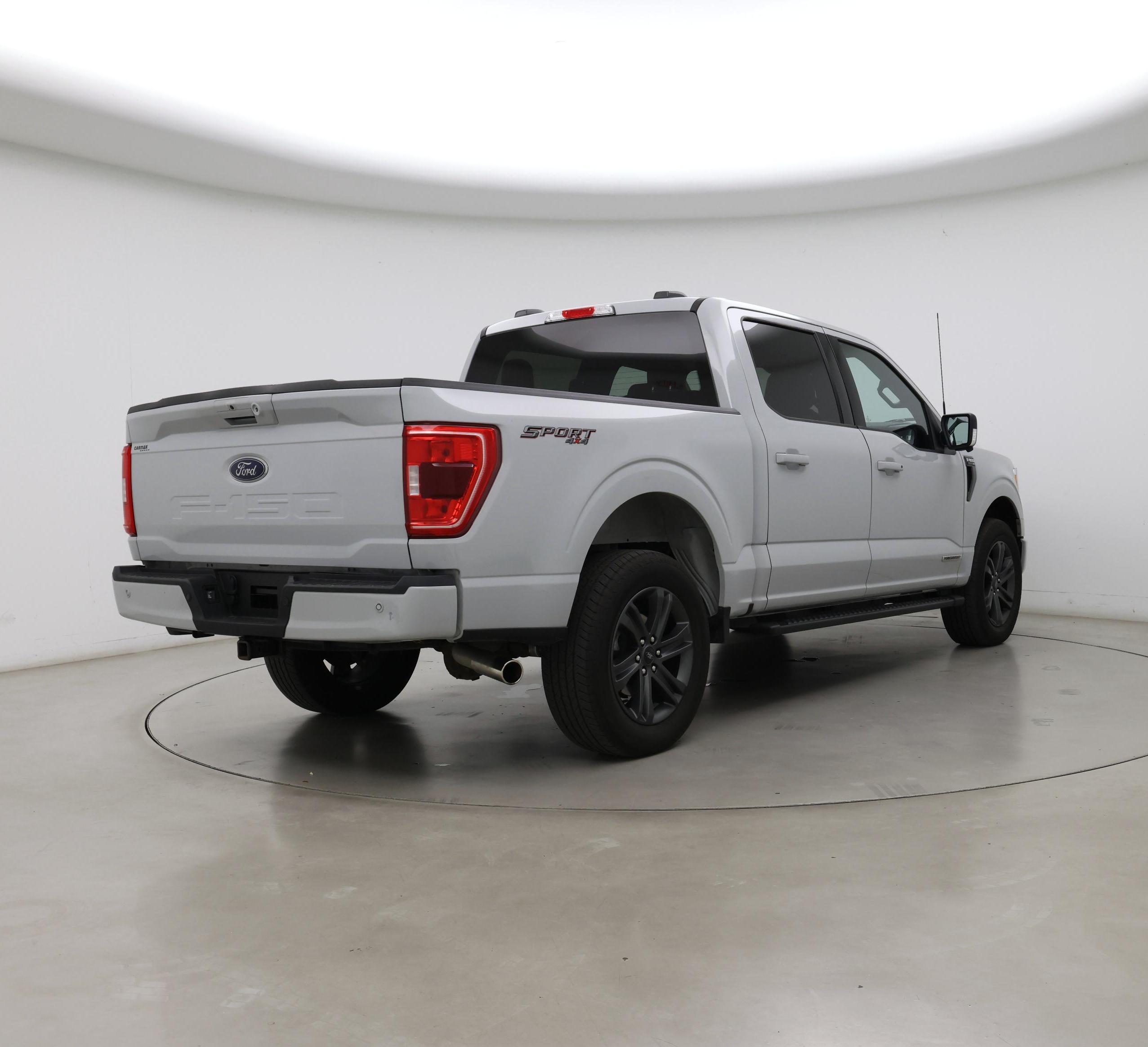 Thumbnail: 2023 Ford F-150 - 8