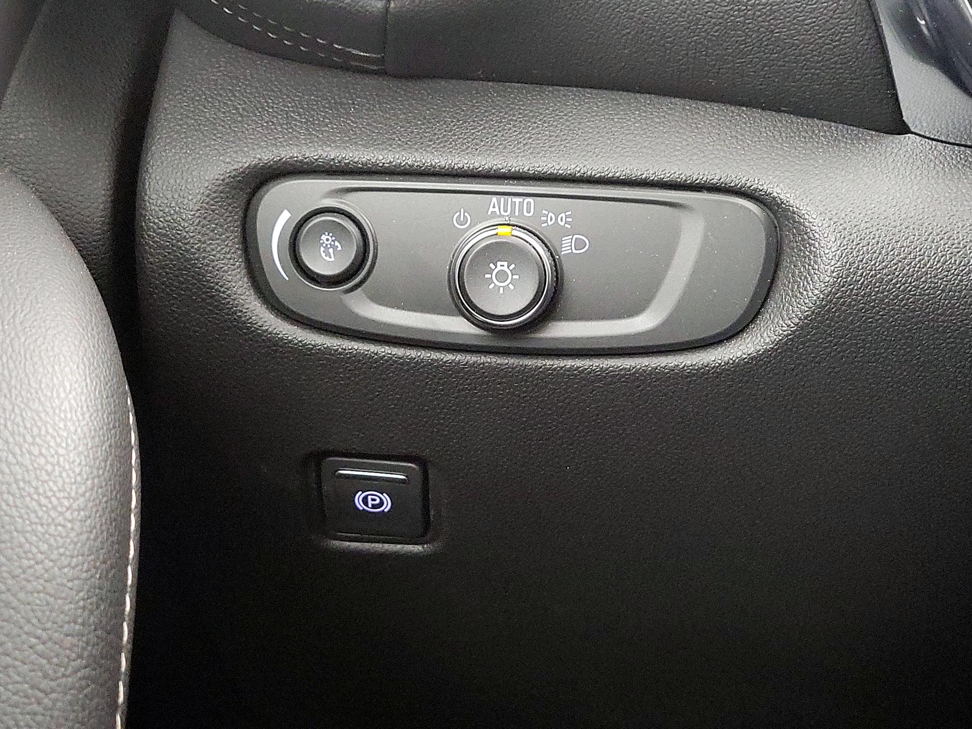 Thumbnail: 2024 Chevrolet Blazer - 13