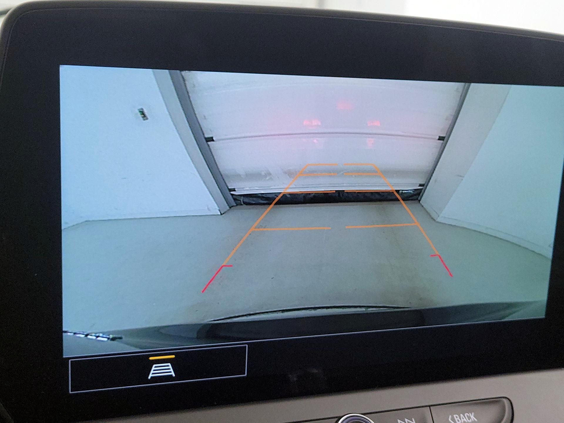 Thumbnail: 2024 Chevrolet Blazer - 14