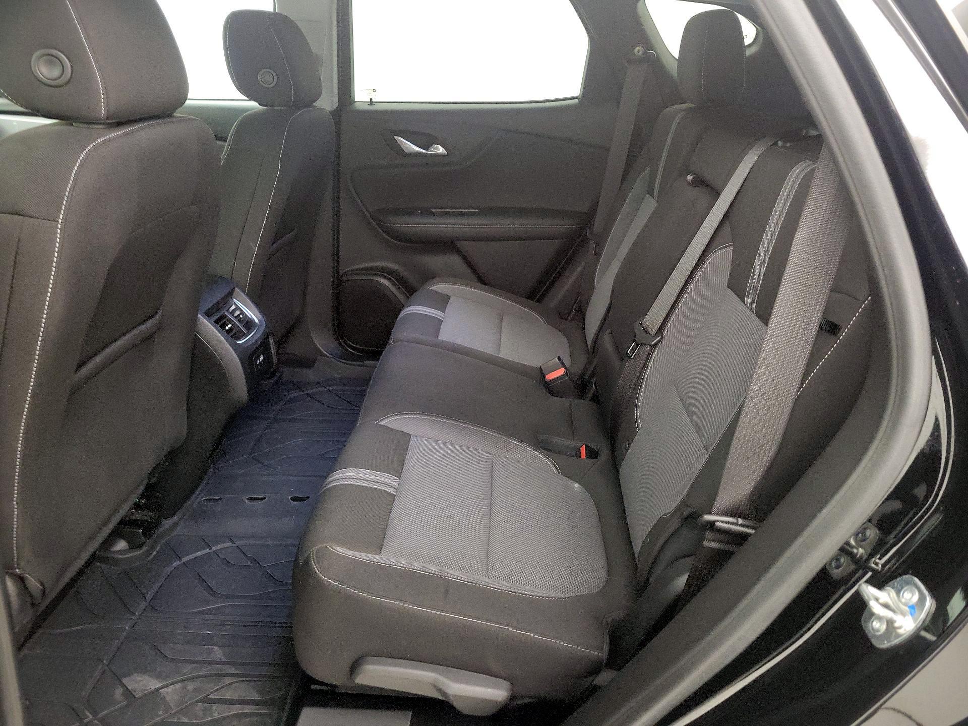 Thumbnail: 2024 Chevrolet Blazer - 19