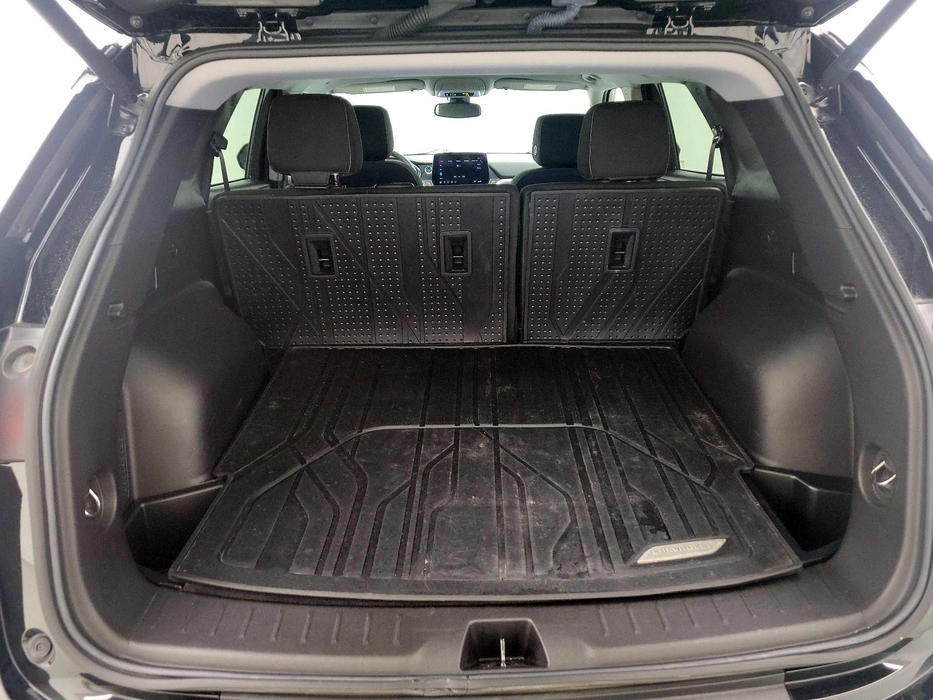 Thumbnail: 2024 Chevrolet Blazer - 20