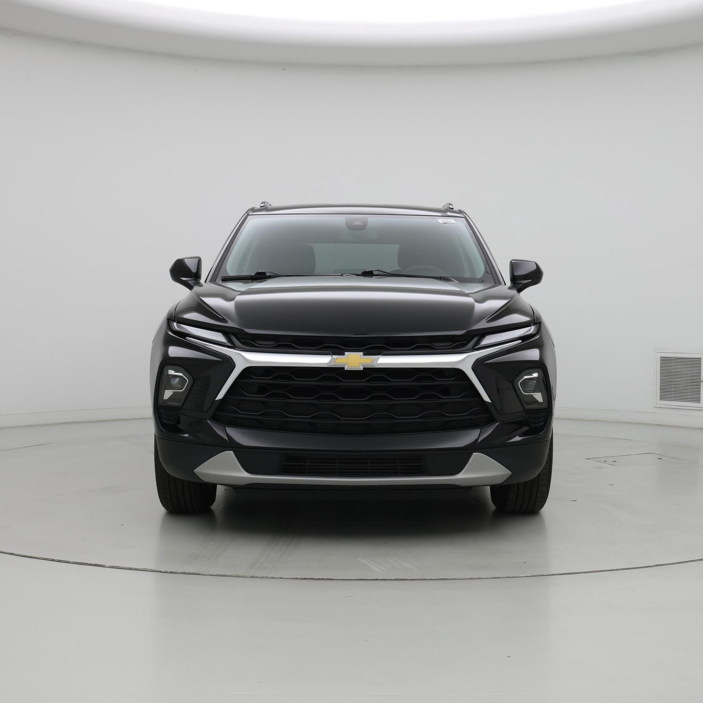 Thumbnail: 2024 Chevrolet Blazer - 5