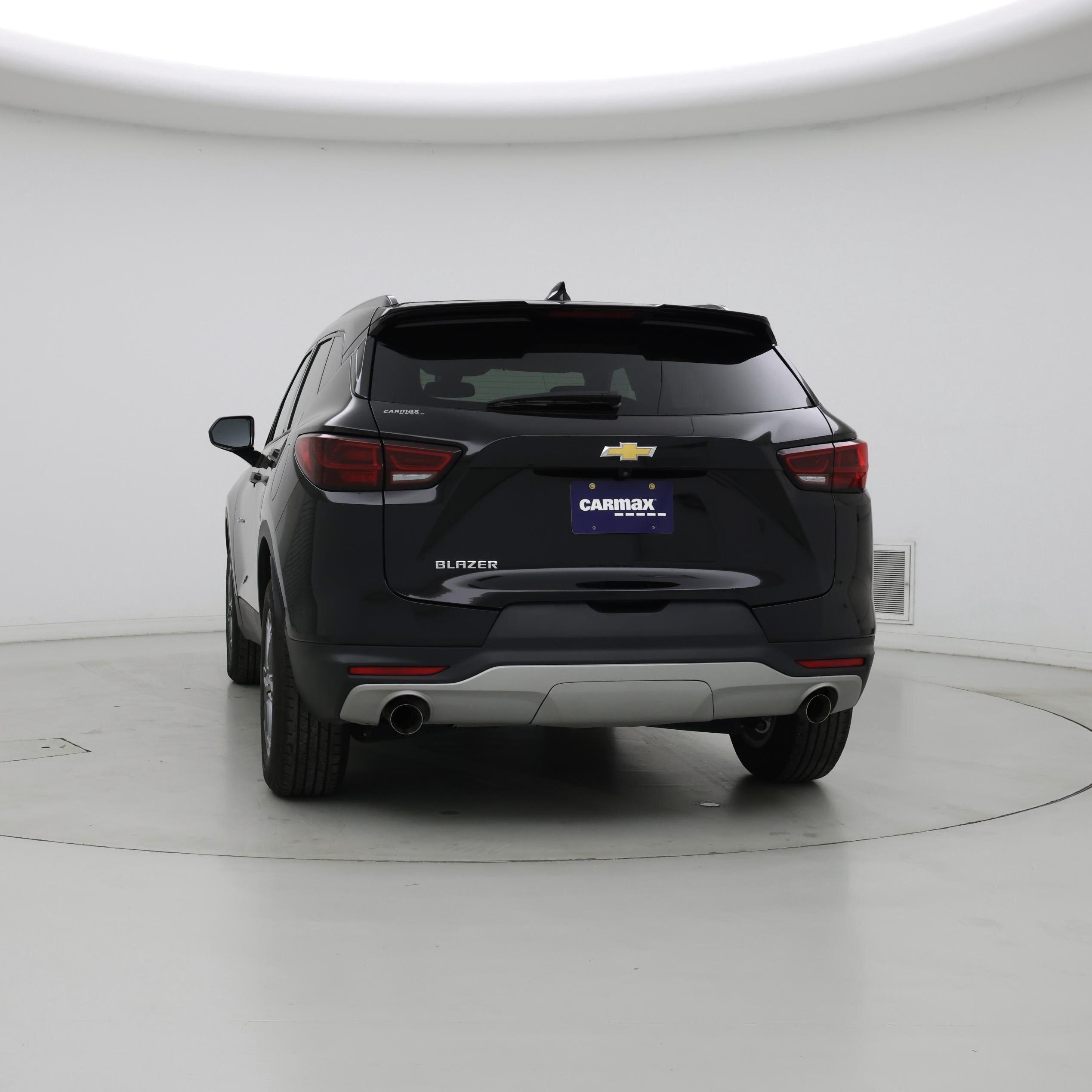 Thumbnail: 2024 Chevrolet Blazer - 6