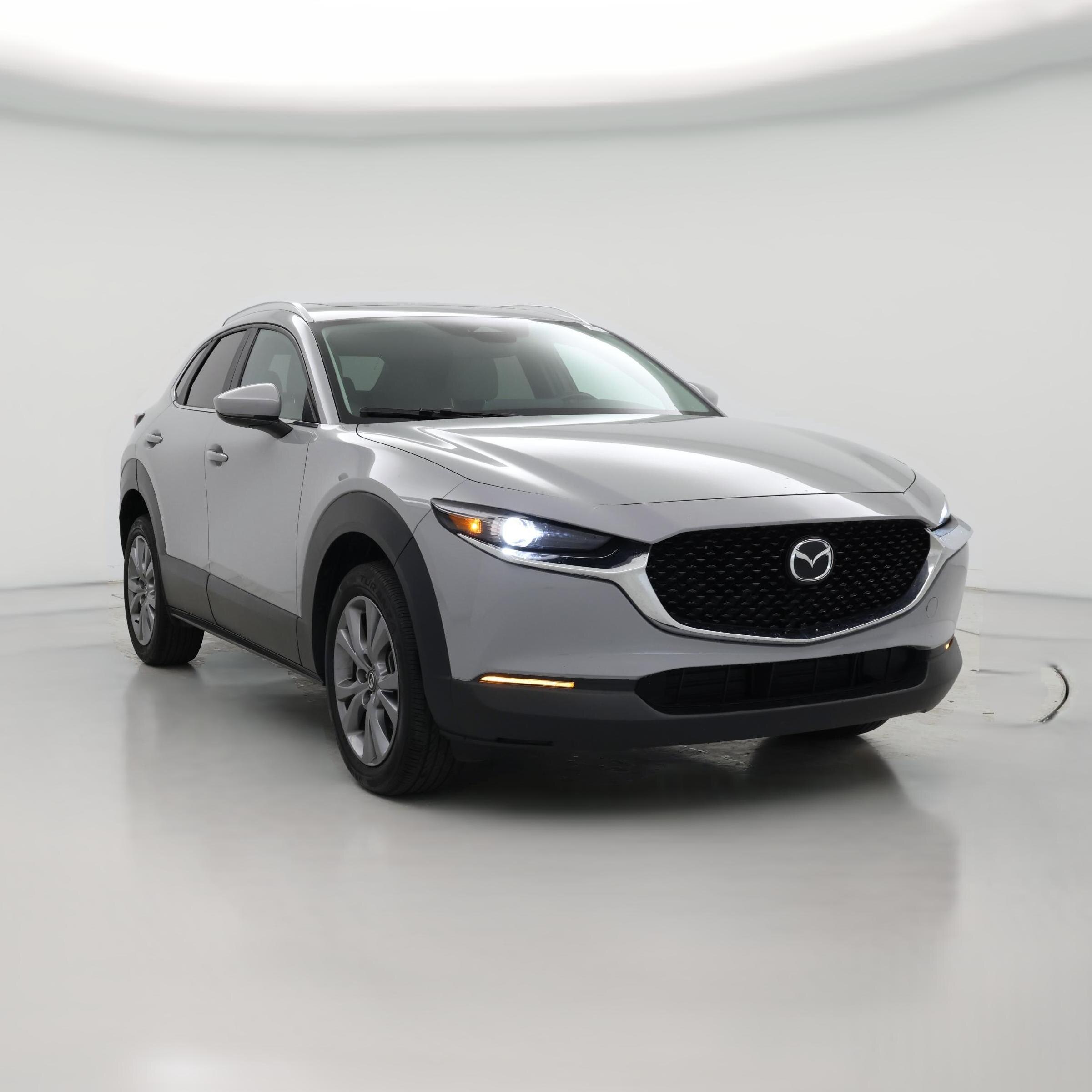 Thumbnail: 2025 Mazda CX-30 - 1