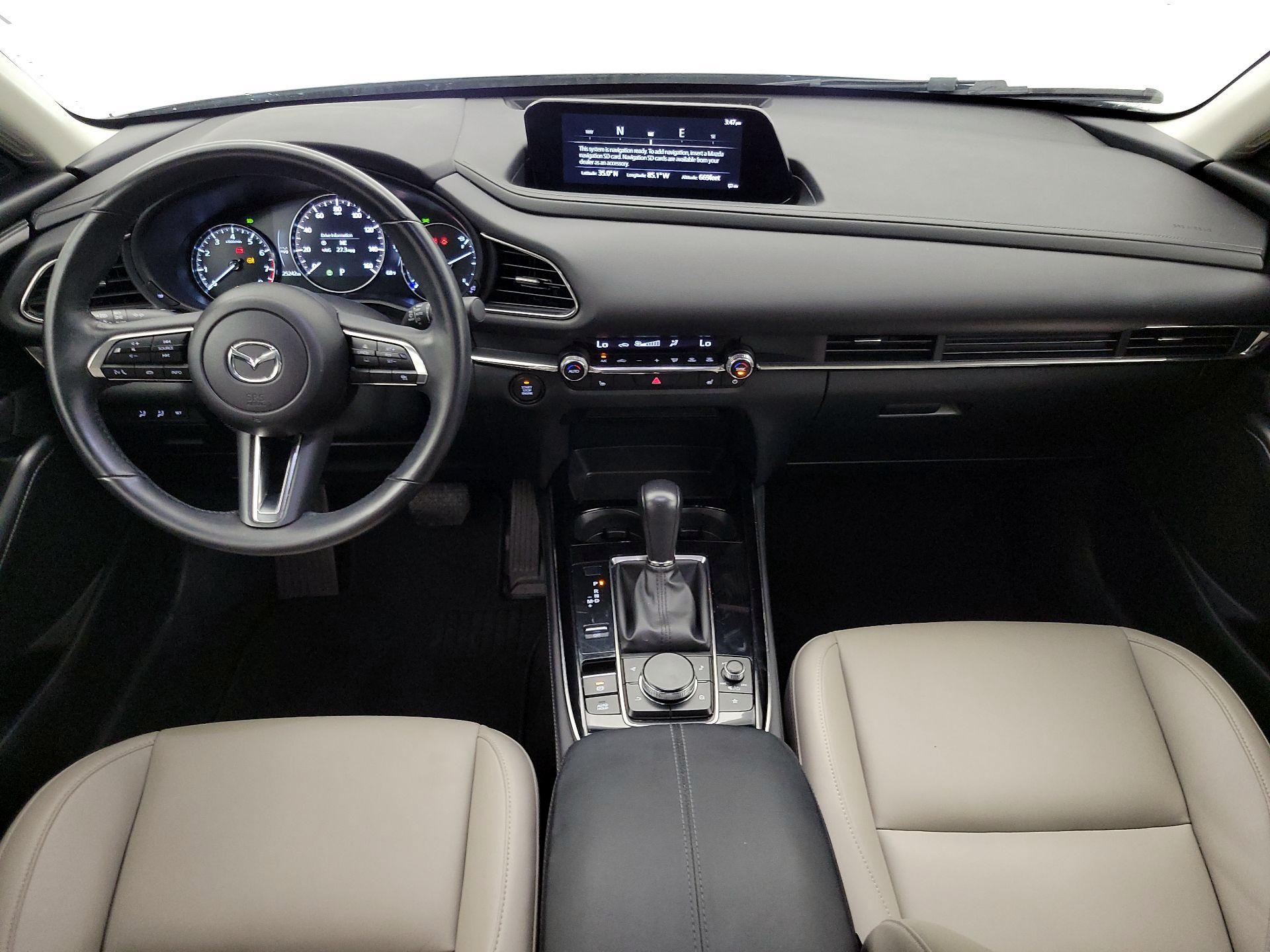 Thumbnail: 2025 Mazda CX-30 - 9