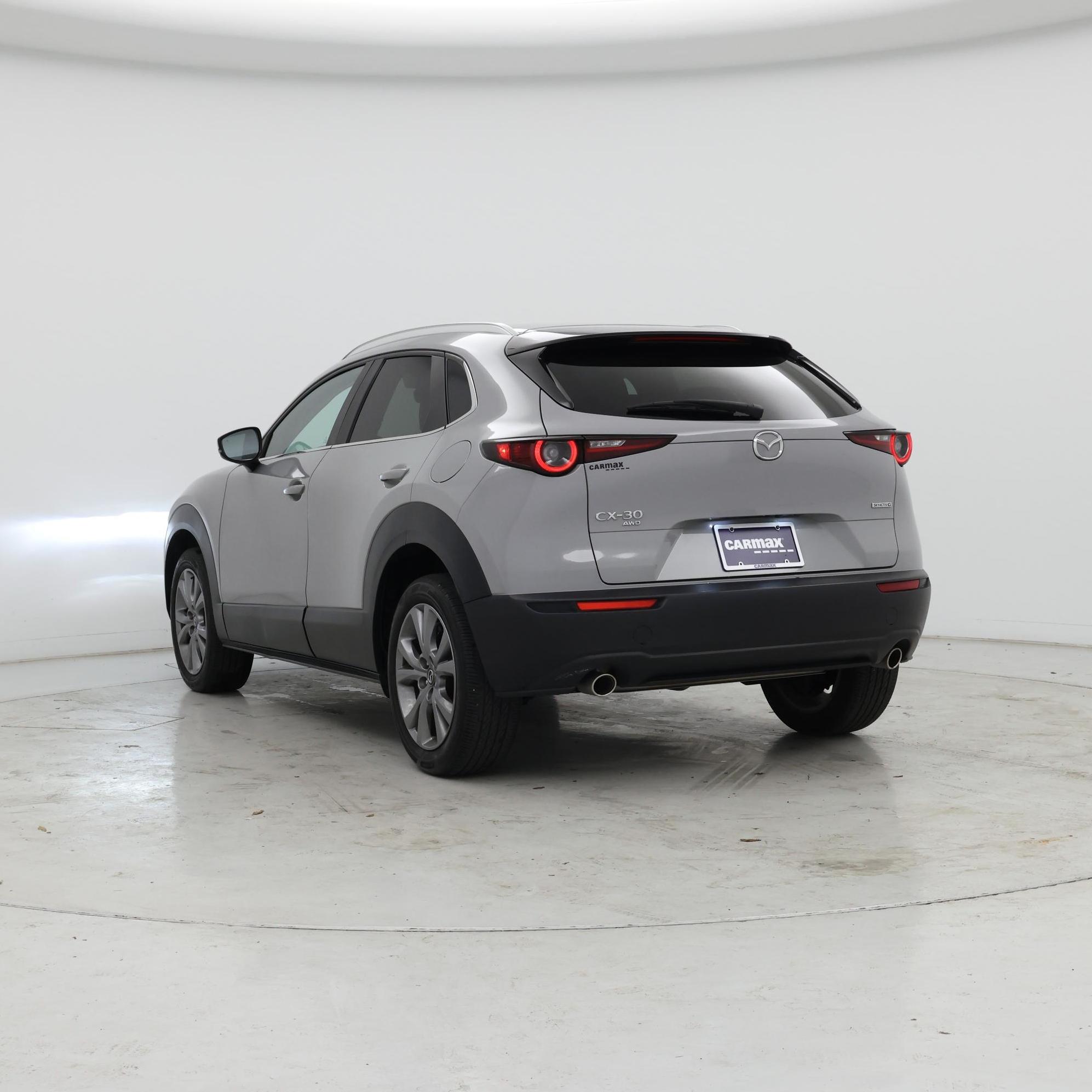 Thumbnail: 2025 Mazda CX-30 - 2