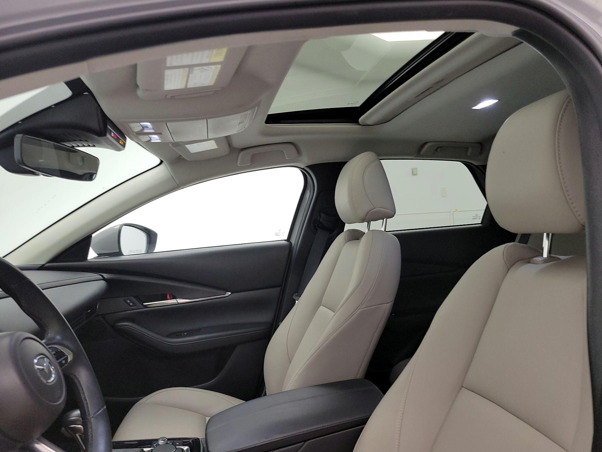 Thumbnail: 2025 Mazda CX-30 - 19
