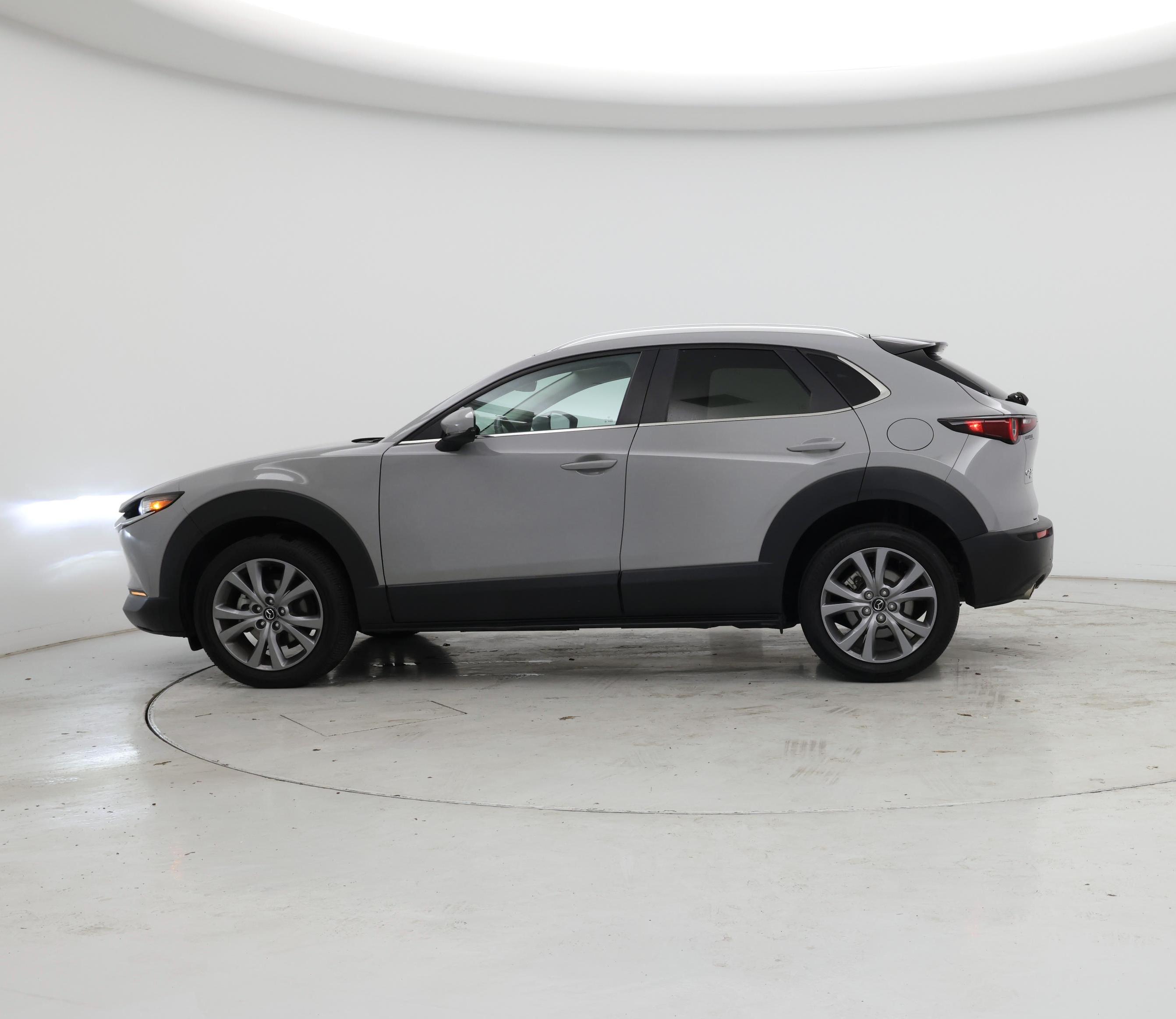 Thumbnail: 2025 Mazda CX-30 - 3