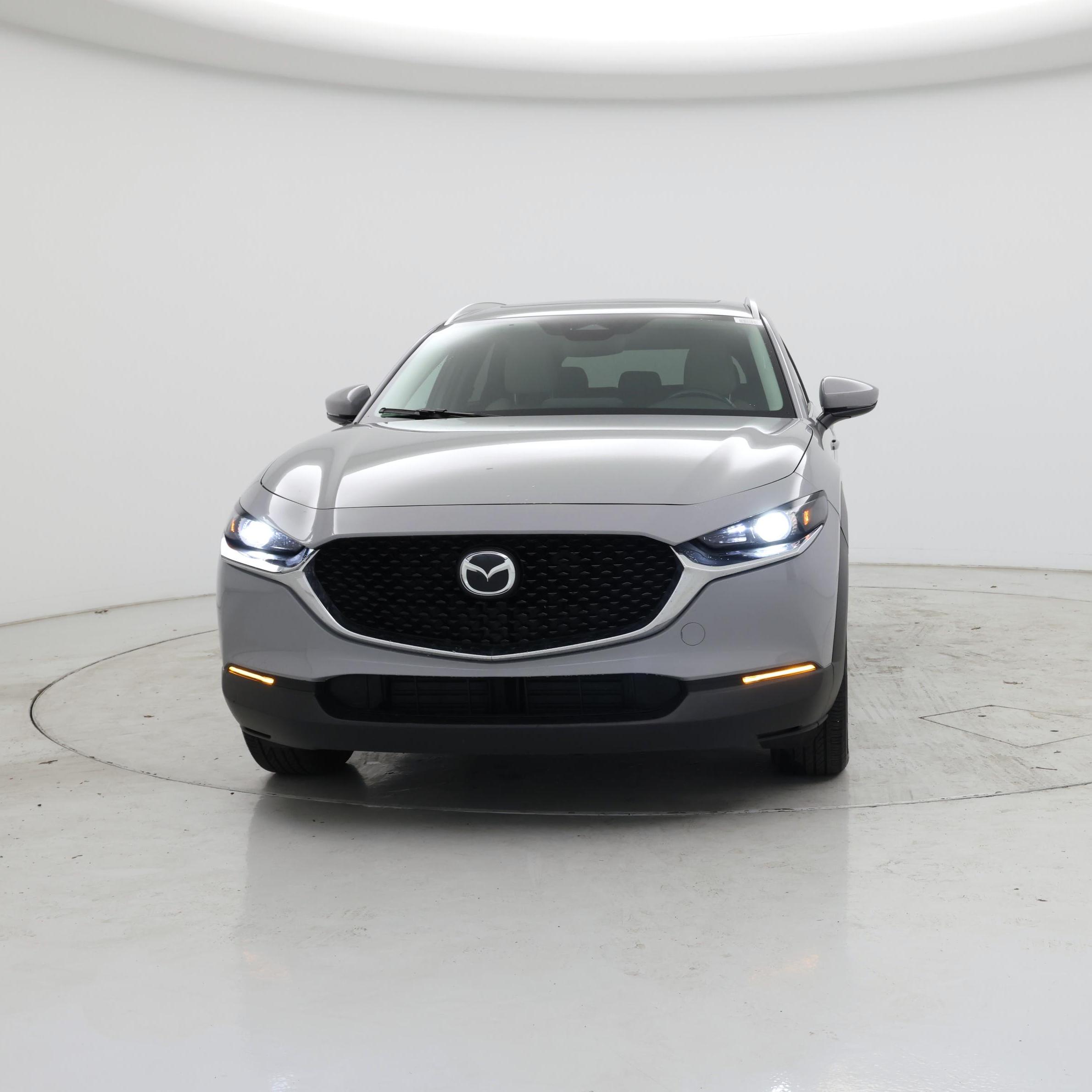 Thumbnail: 2025 Mazda CX-30 - 5
