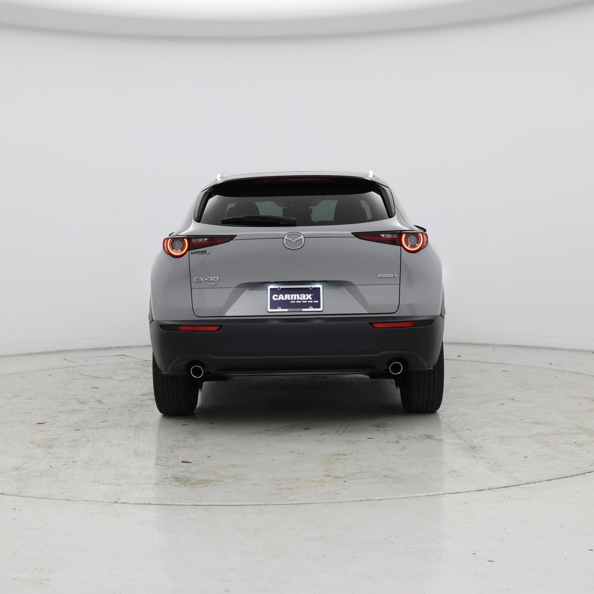 Thumbnail: 2025 Mazda CX-30 - 6
