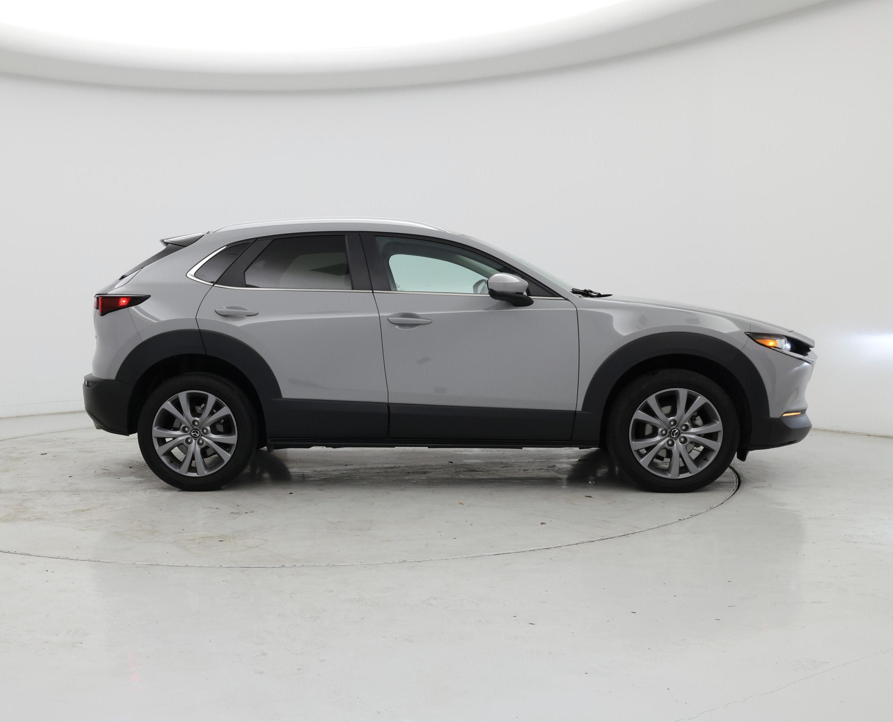 Thumbnail: 2025 Mazda CX-30 - 7