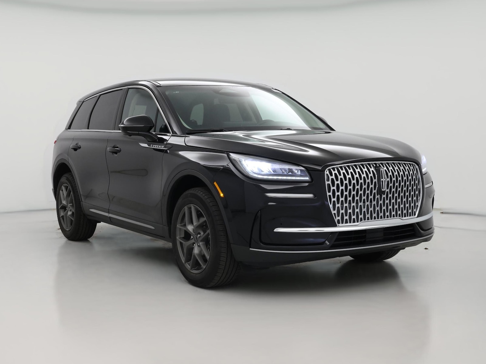 2025 Lincoln Corsair