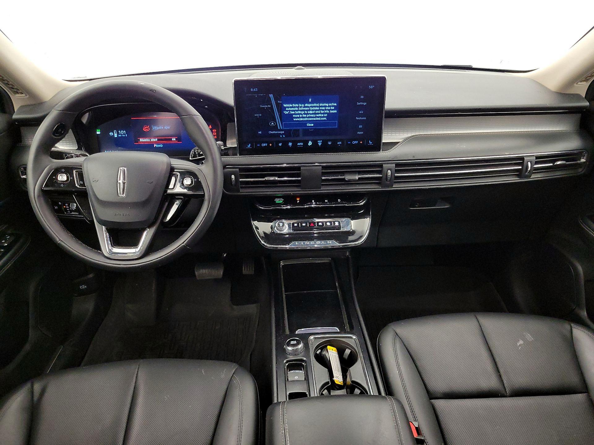 Thumbnail: 2025 Lincoln Corsair - 9