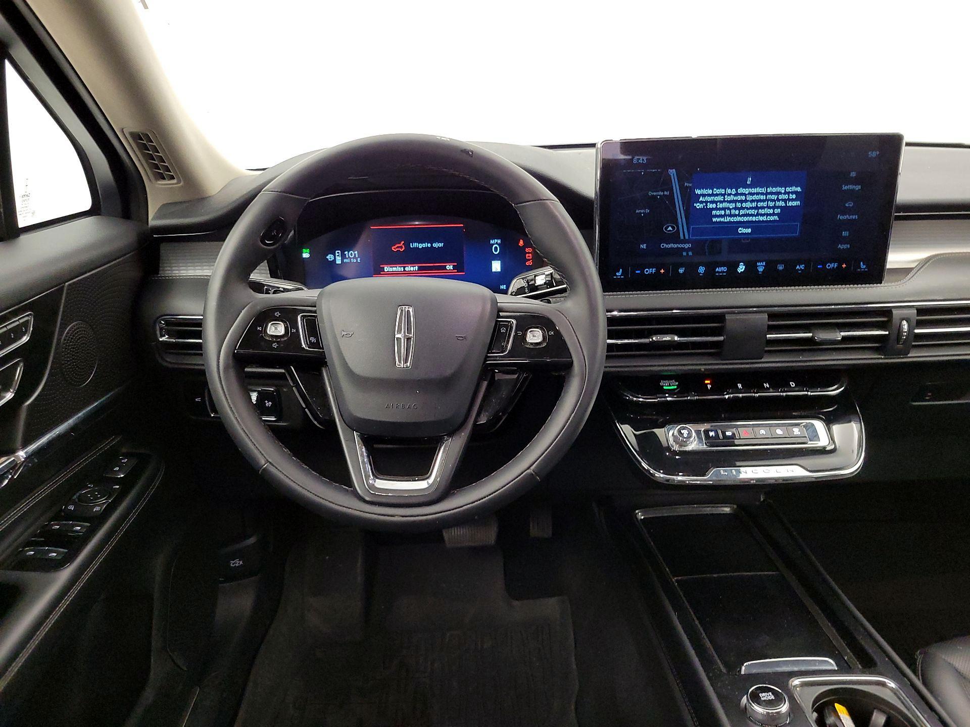 Thumbnail: 2025 Lincoln Corsair - 10