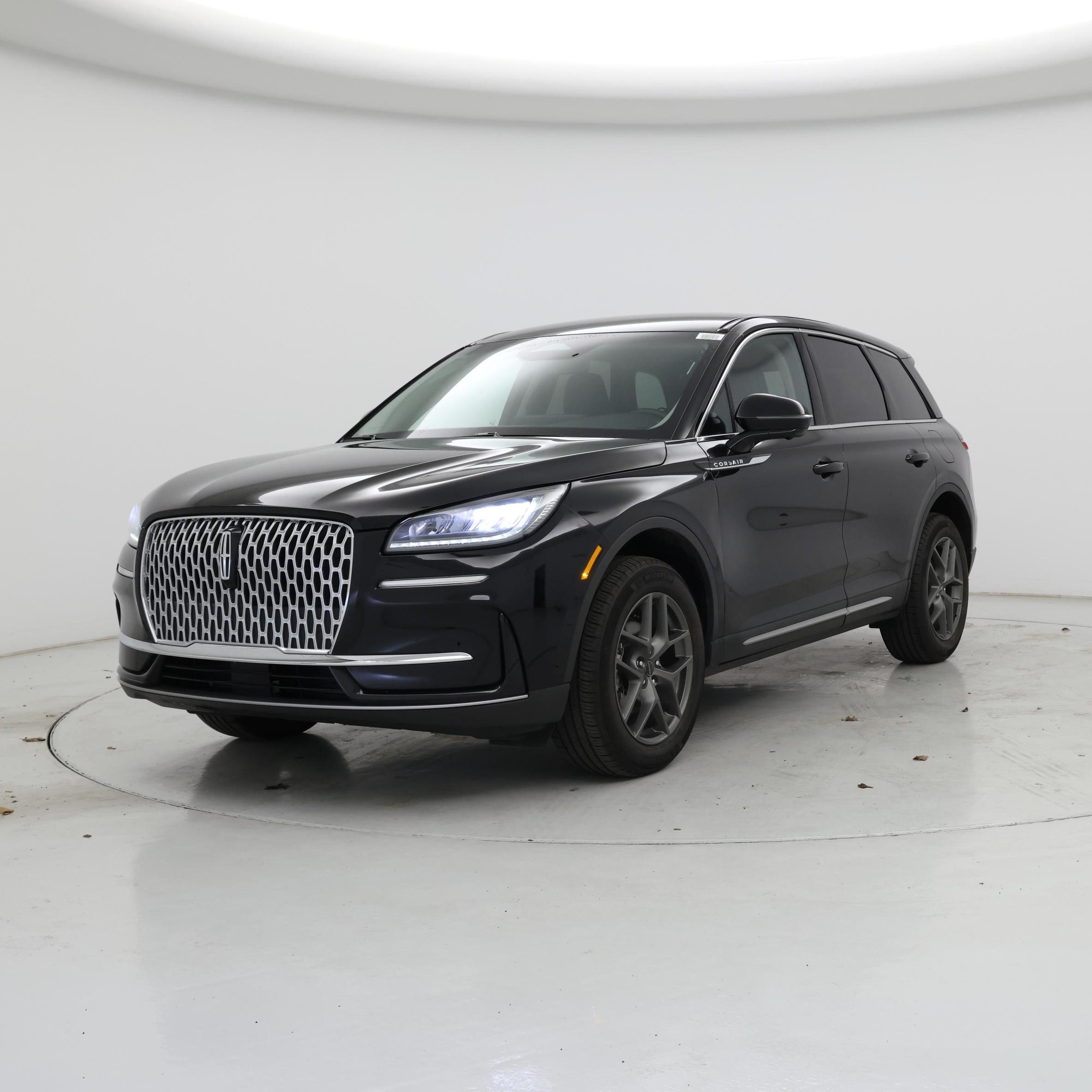 Thumbnail: 2025 Lincoln Corsair - 4