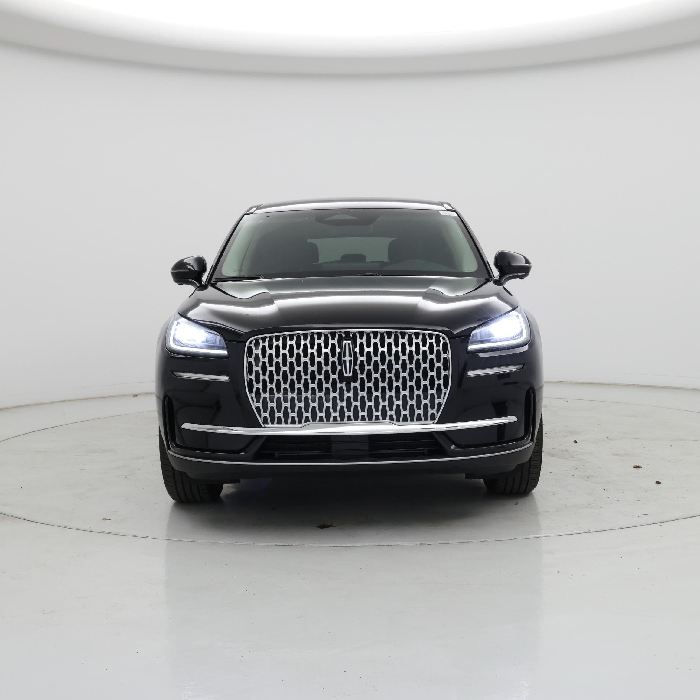 Thumbnail: 2025 Lincoln Corsair - 5