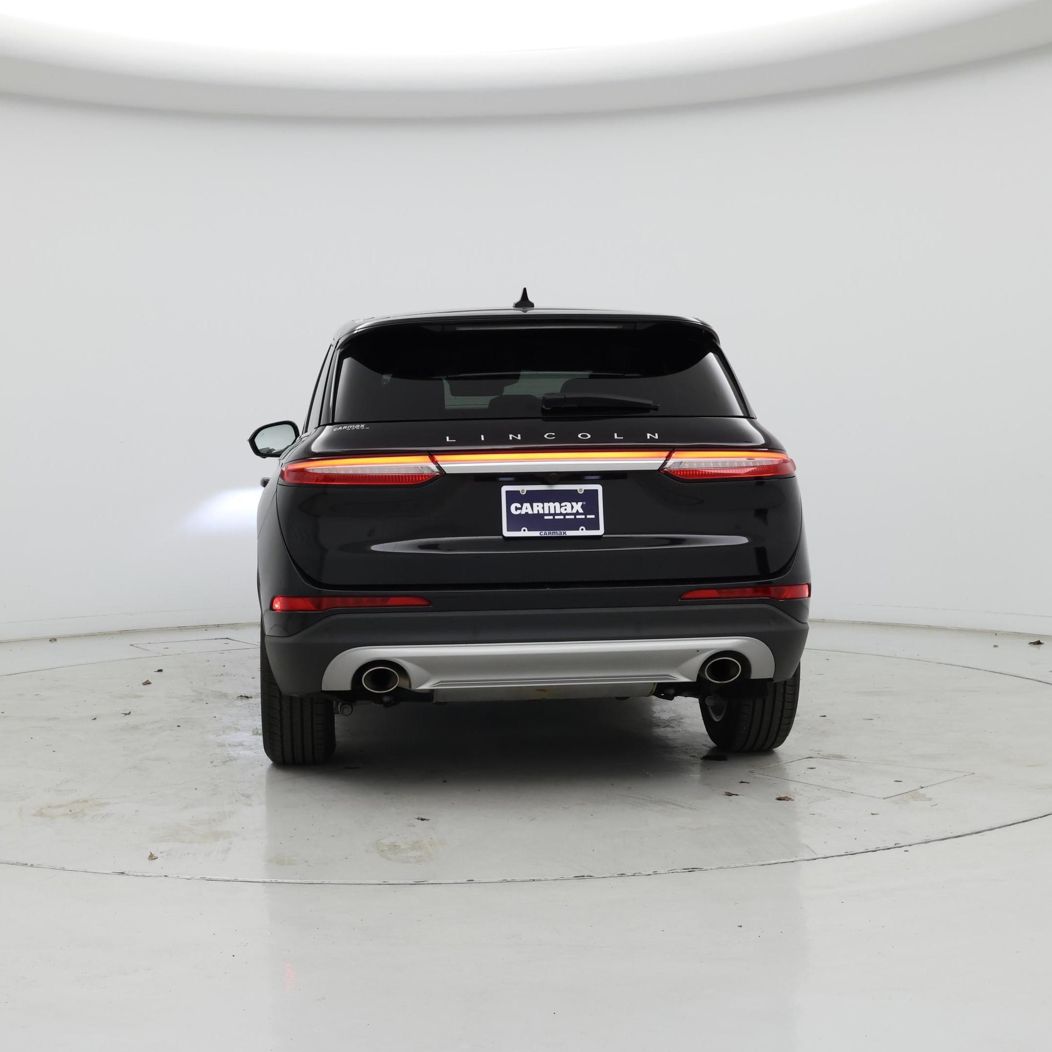 Thumbnail: 2025 Lincoln Corsair - 6