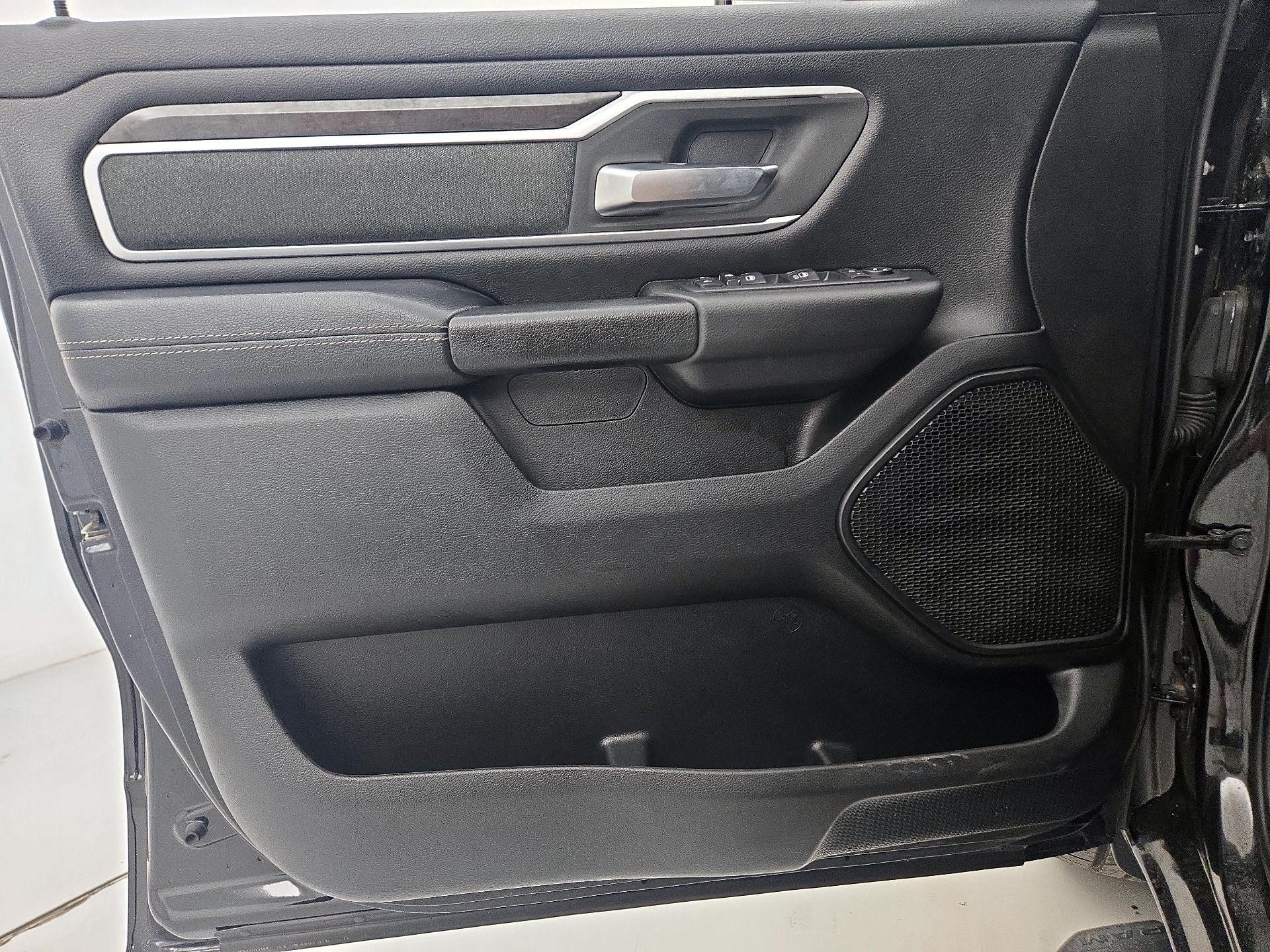 Thumbnail: 2020 RAM 1500 - 12