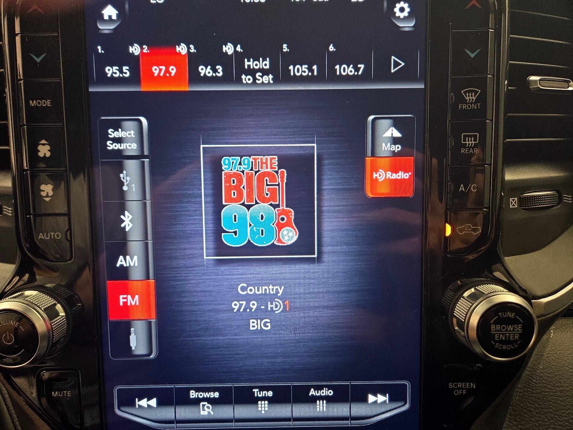 Thumbnail: 2020 RAM 1500 - 16