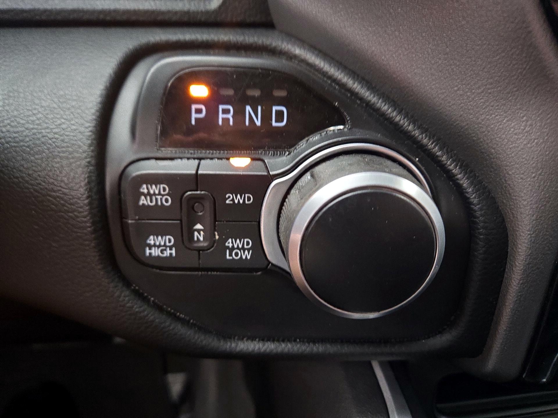 Thumbnail: 2020 RAM 1500 - 18