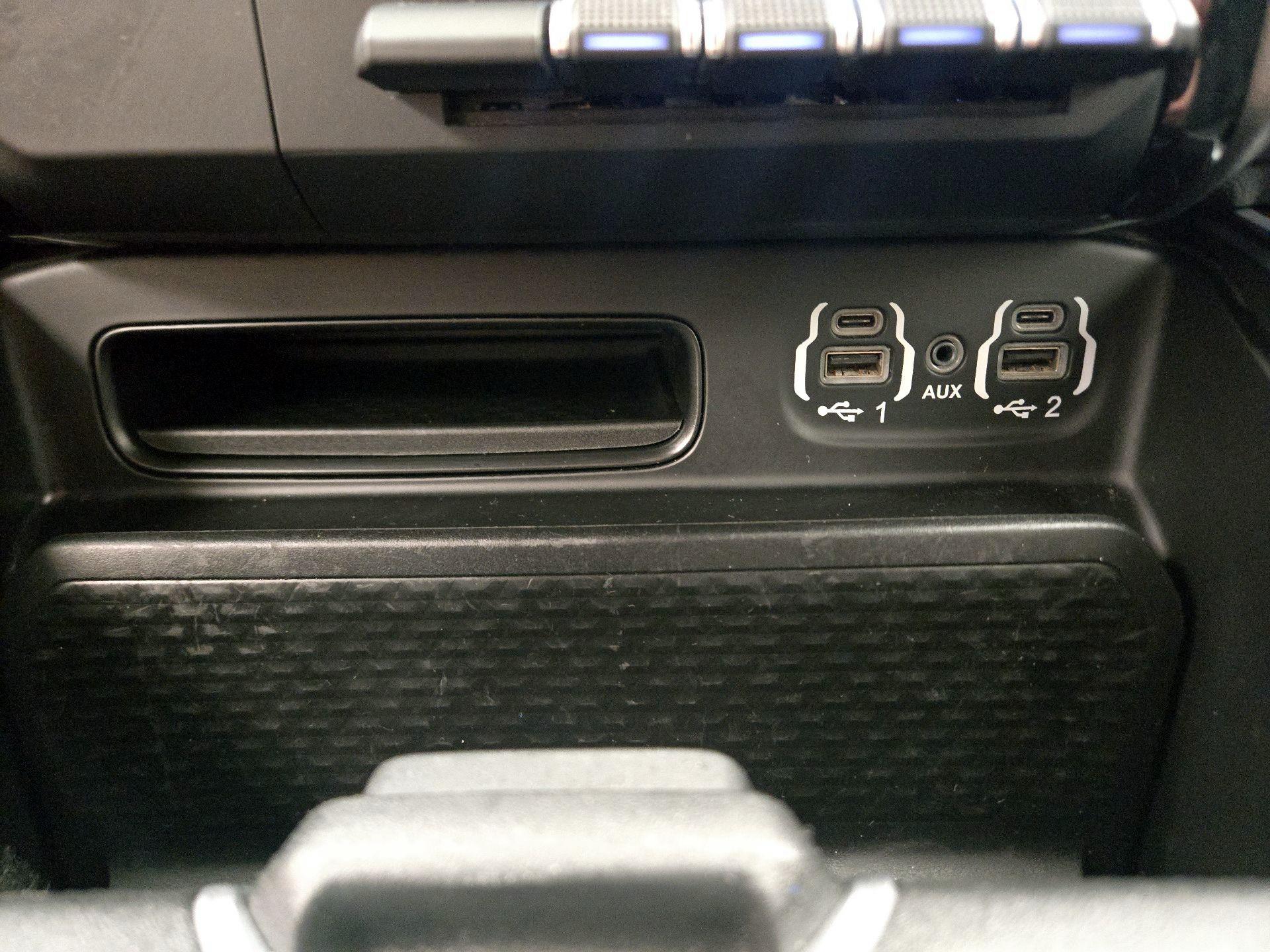 Thumbnail: 2020 RAM 1500 - 19