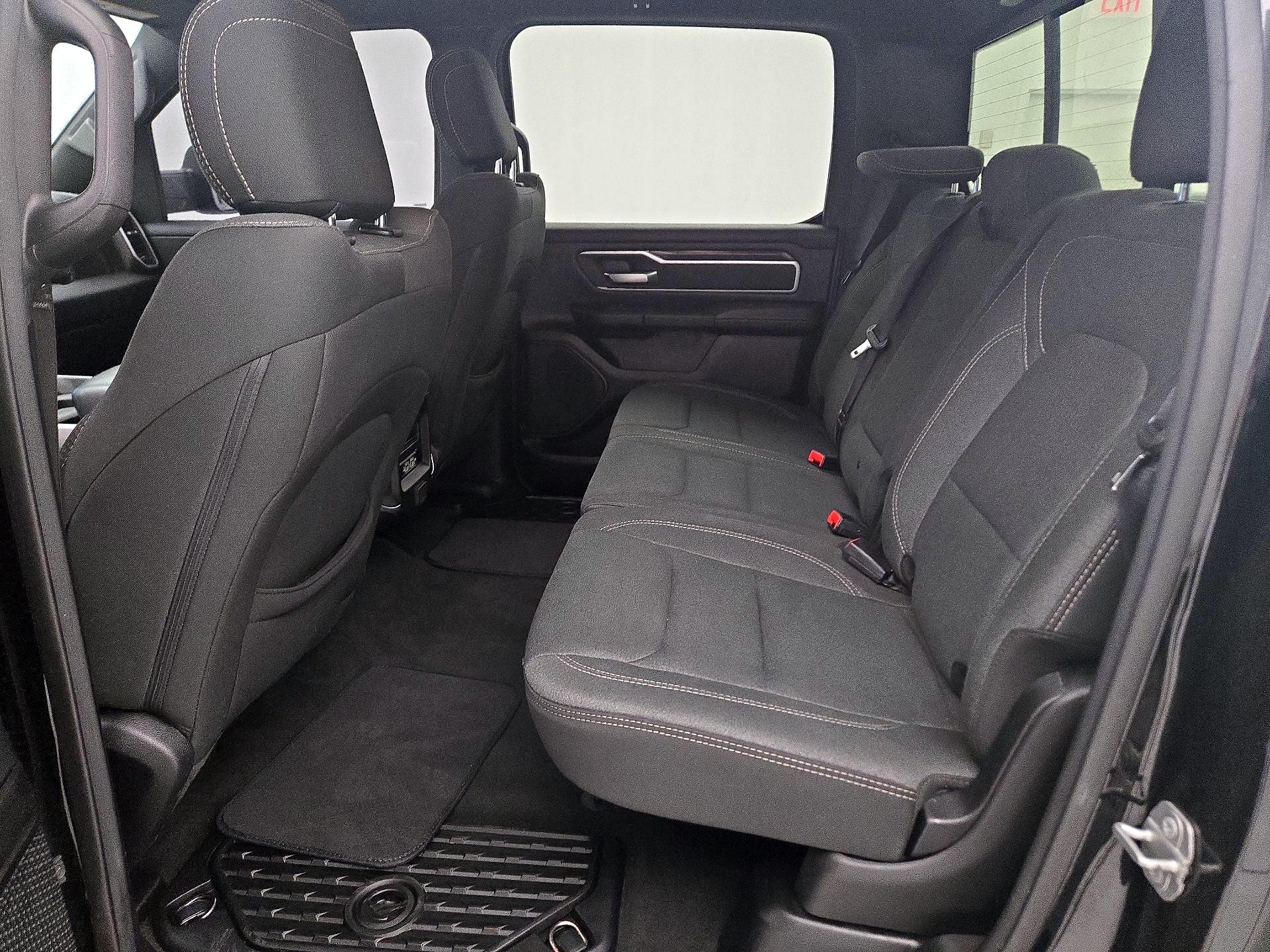 Thumbnail: 2020 RAM 1500 - 20