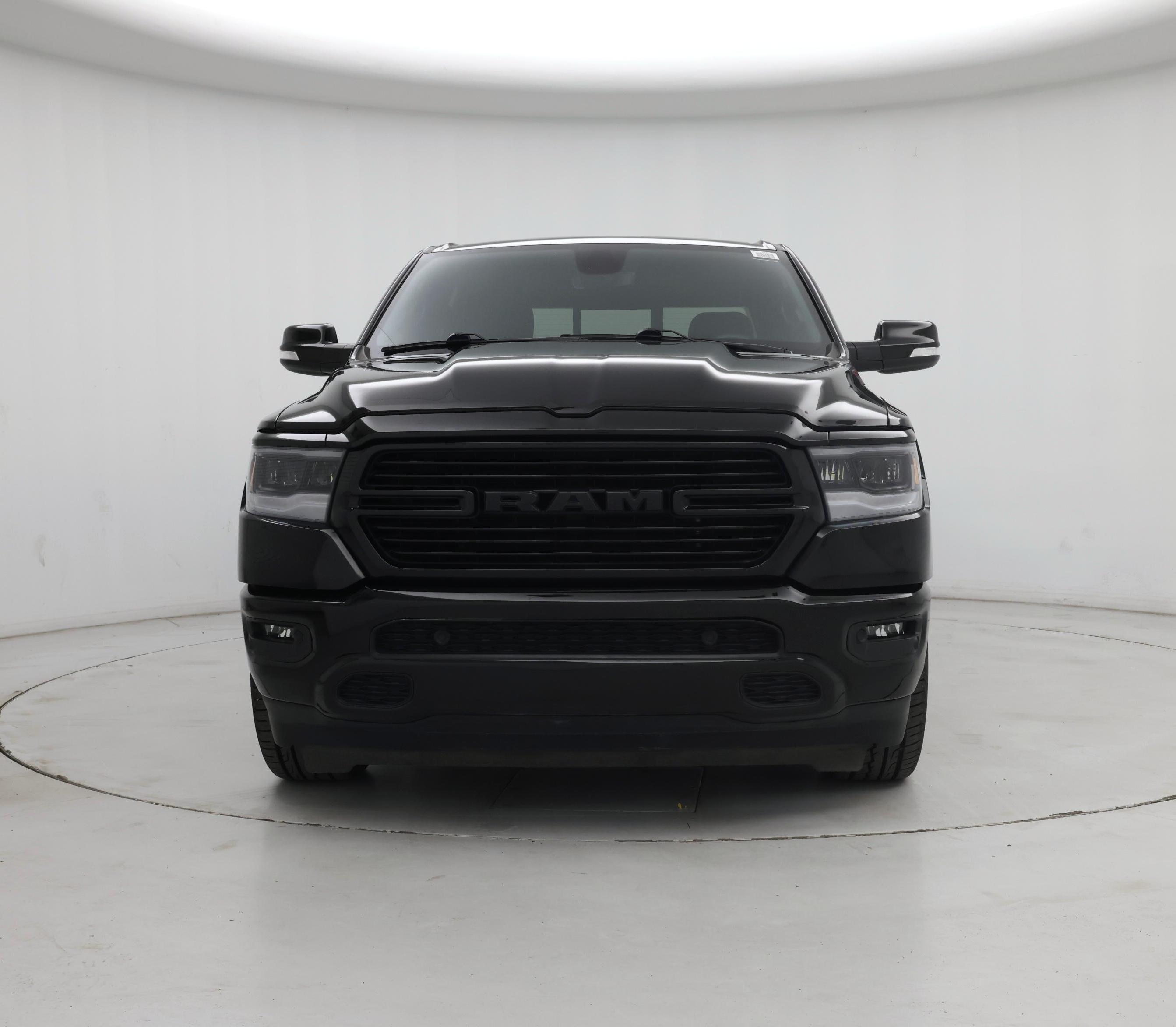 Thumbnail: 2020 RAM 1500 - 5