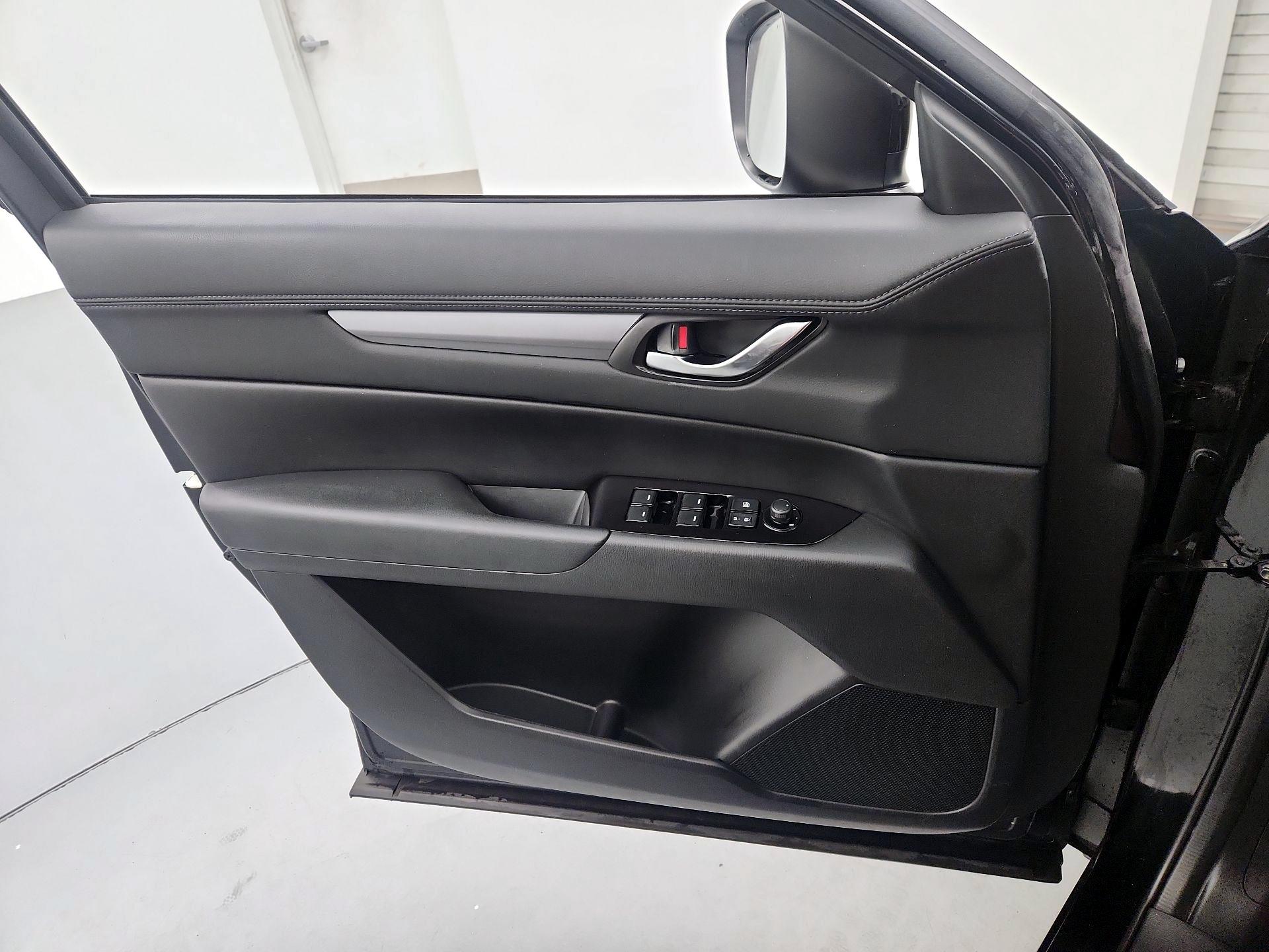 Thumbnail: 2021 Mazda CX-5 - 12