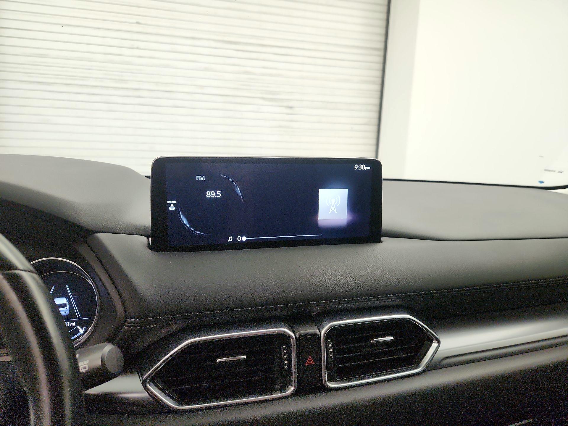 Thumbnail: 2021 Mazda CX-5 - 15