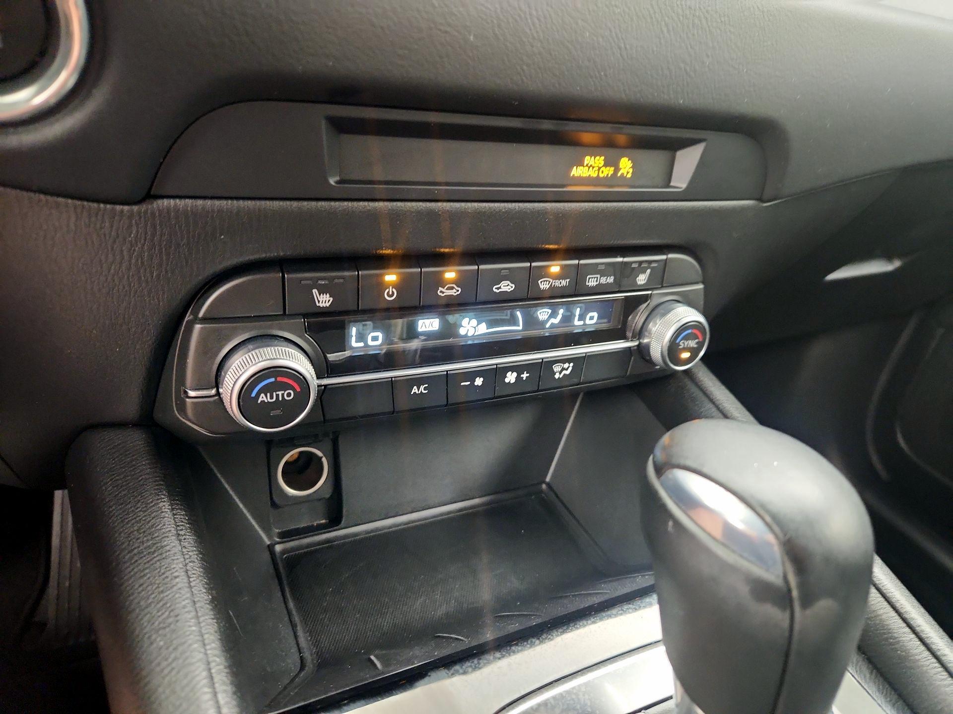 Thumbnail: 2021 Mazda CX-5 - 16