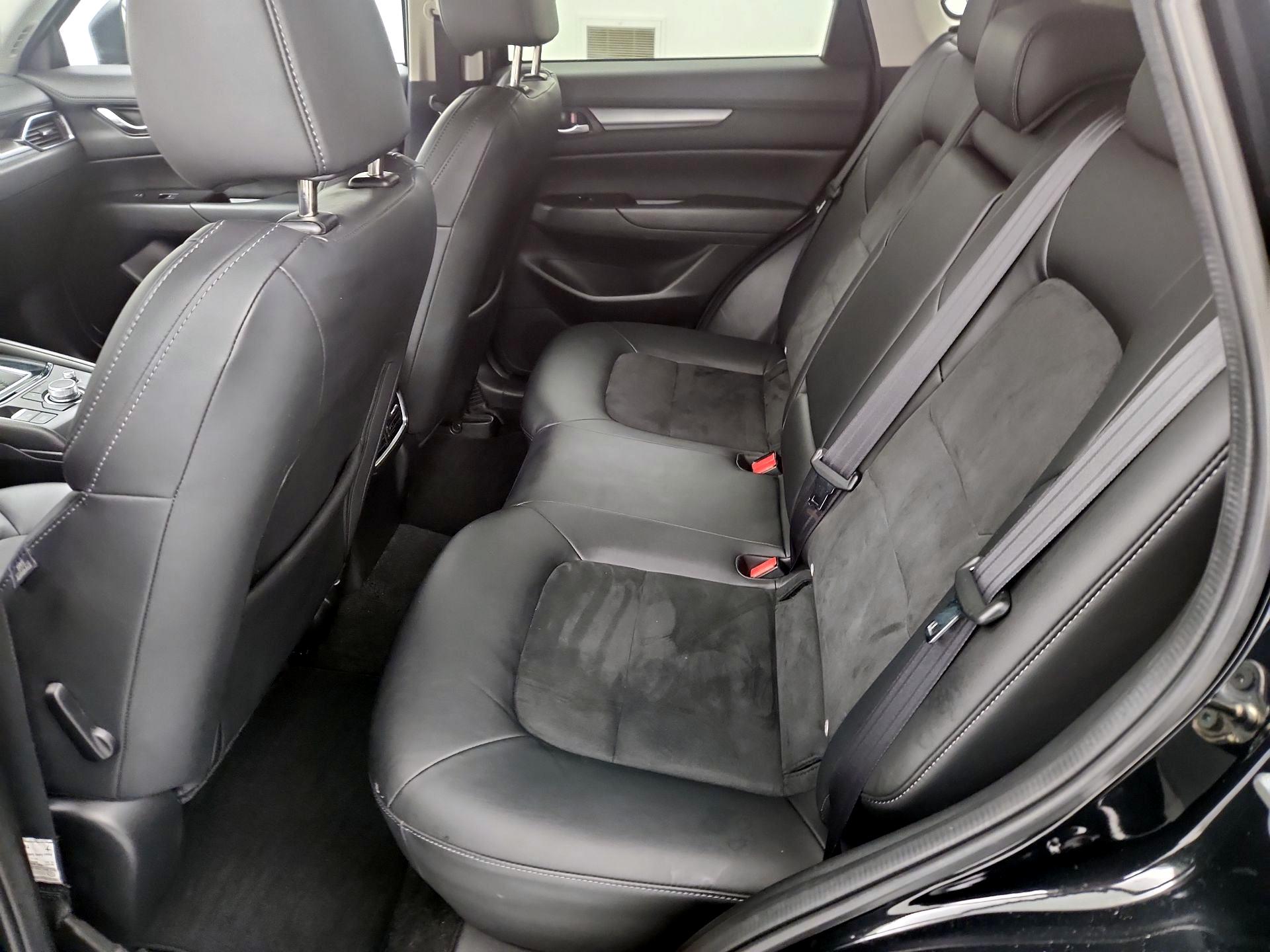 Thumbnail: 2021 Mazda CX-5 - 18