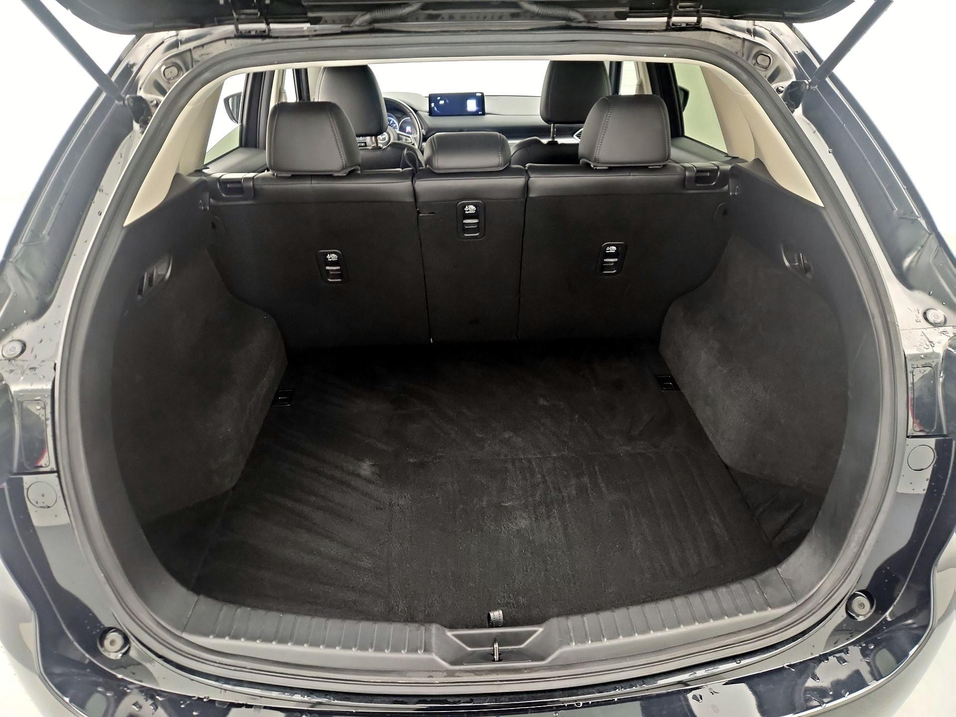 Thumbnail: 2021 Mazda CX-5 - 19