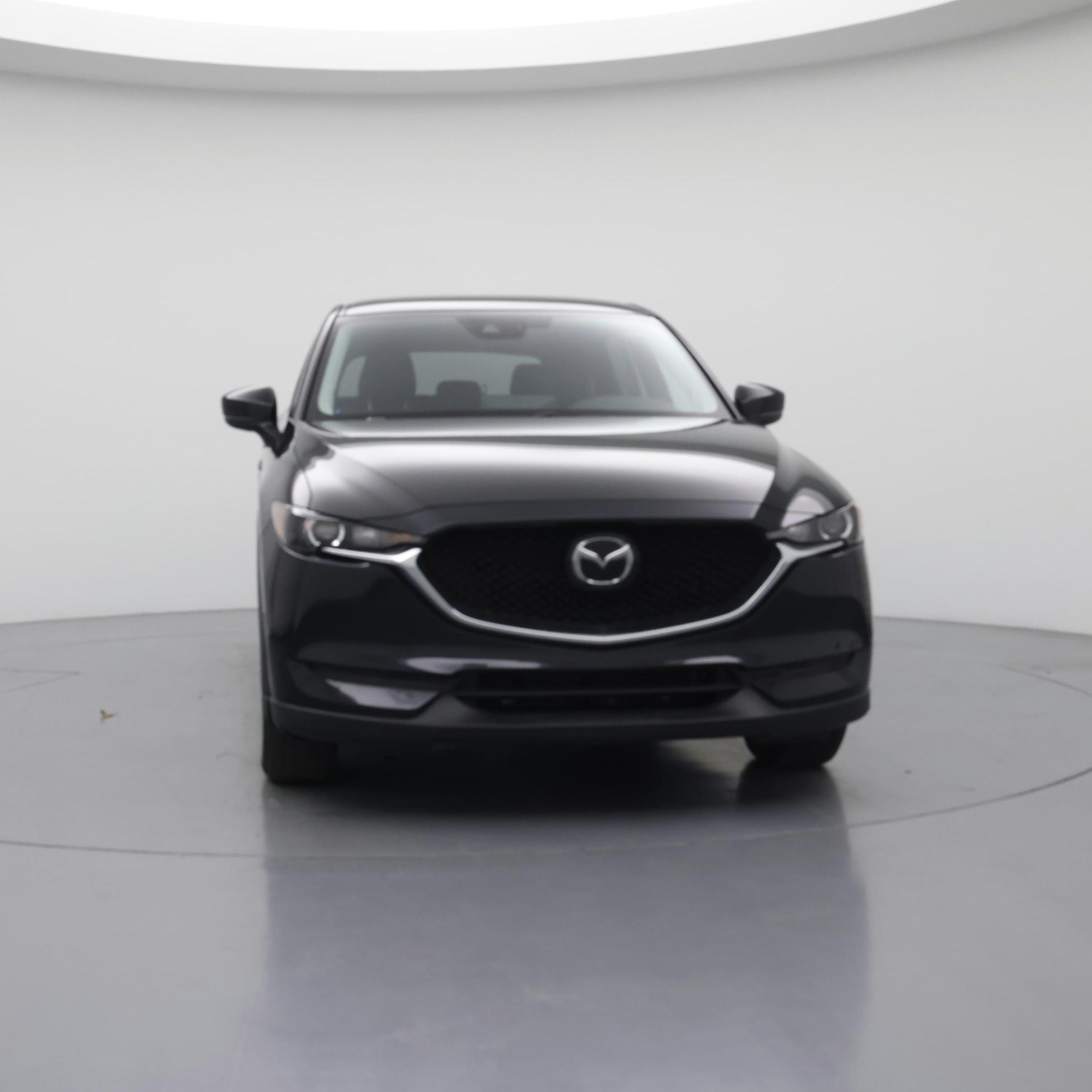 Thumbnail: 2021 Mazda CX-5 - 5