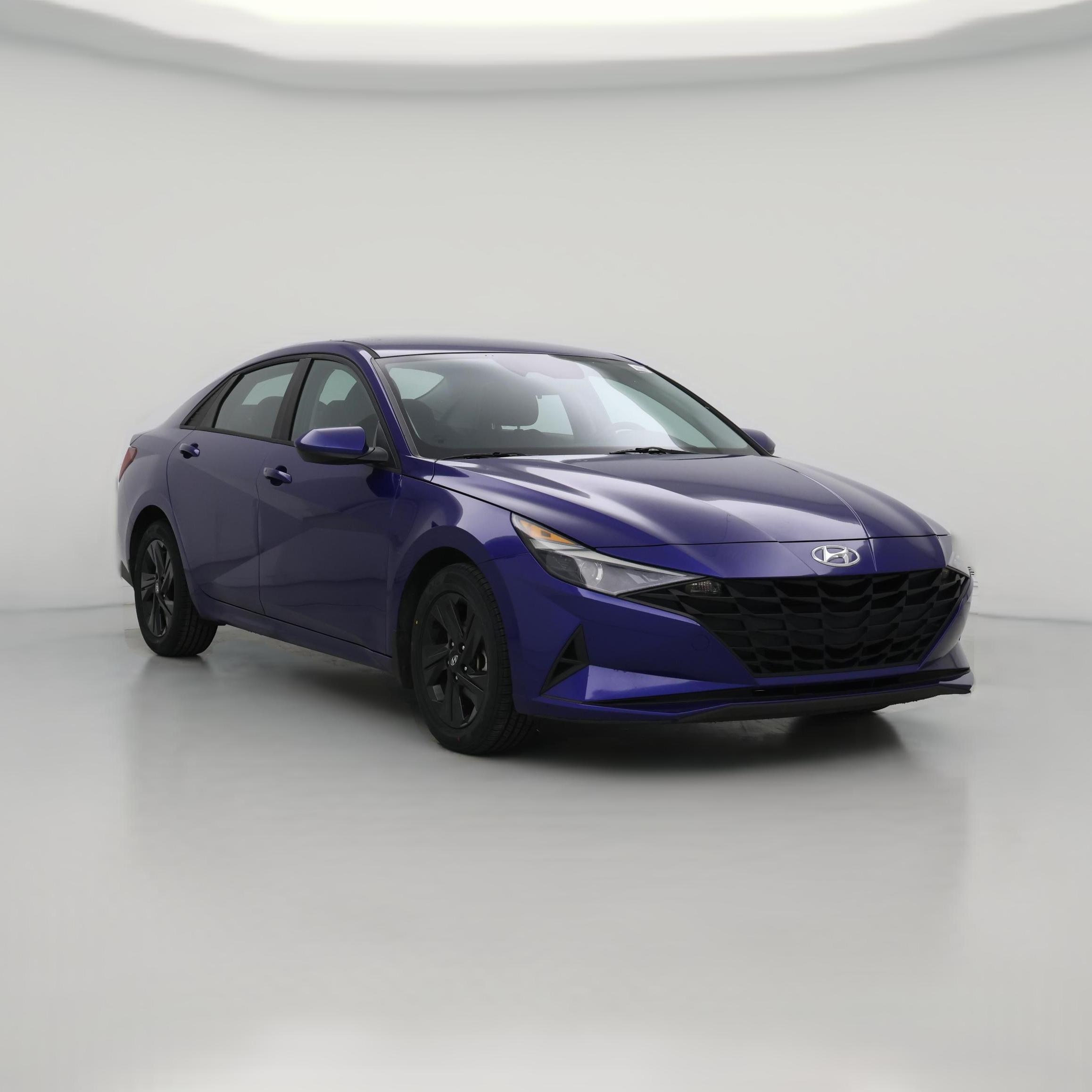 Thumbnail: 2022 Hyundai Elantra - 1