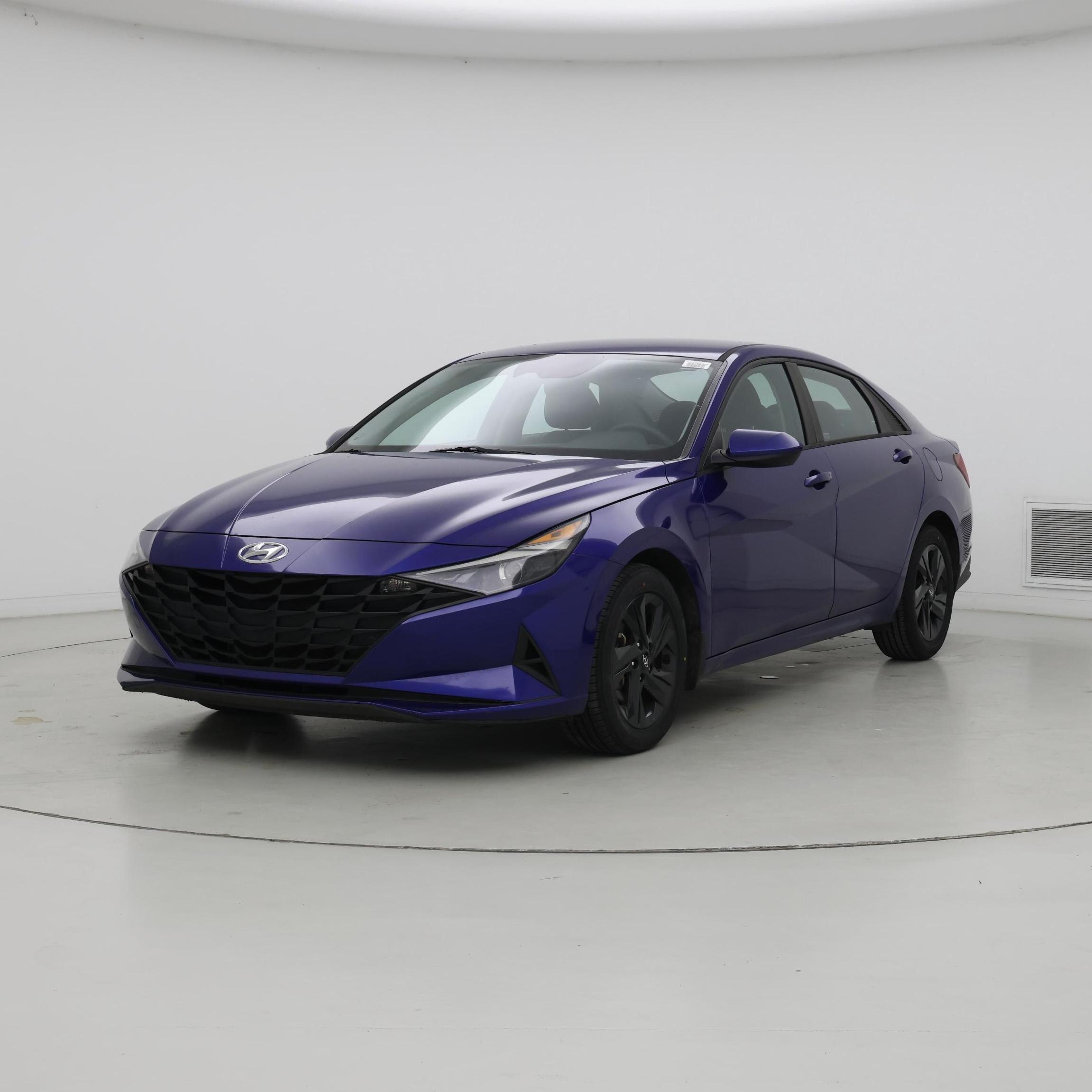 Thumbnail: 2022 Hyundai Elantra - 4