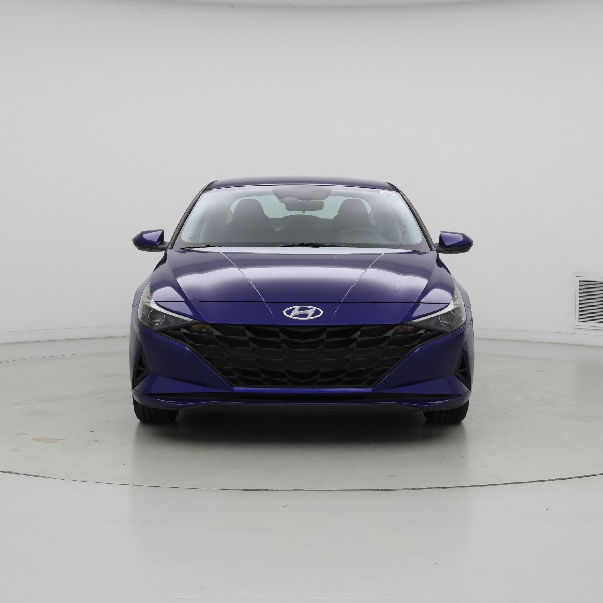Thumbnail: 2022 Hyundai Elantra - 5