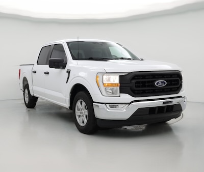 2021 Ford F150 XL