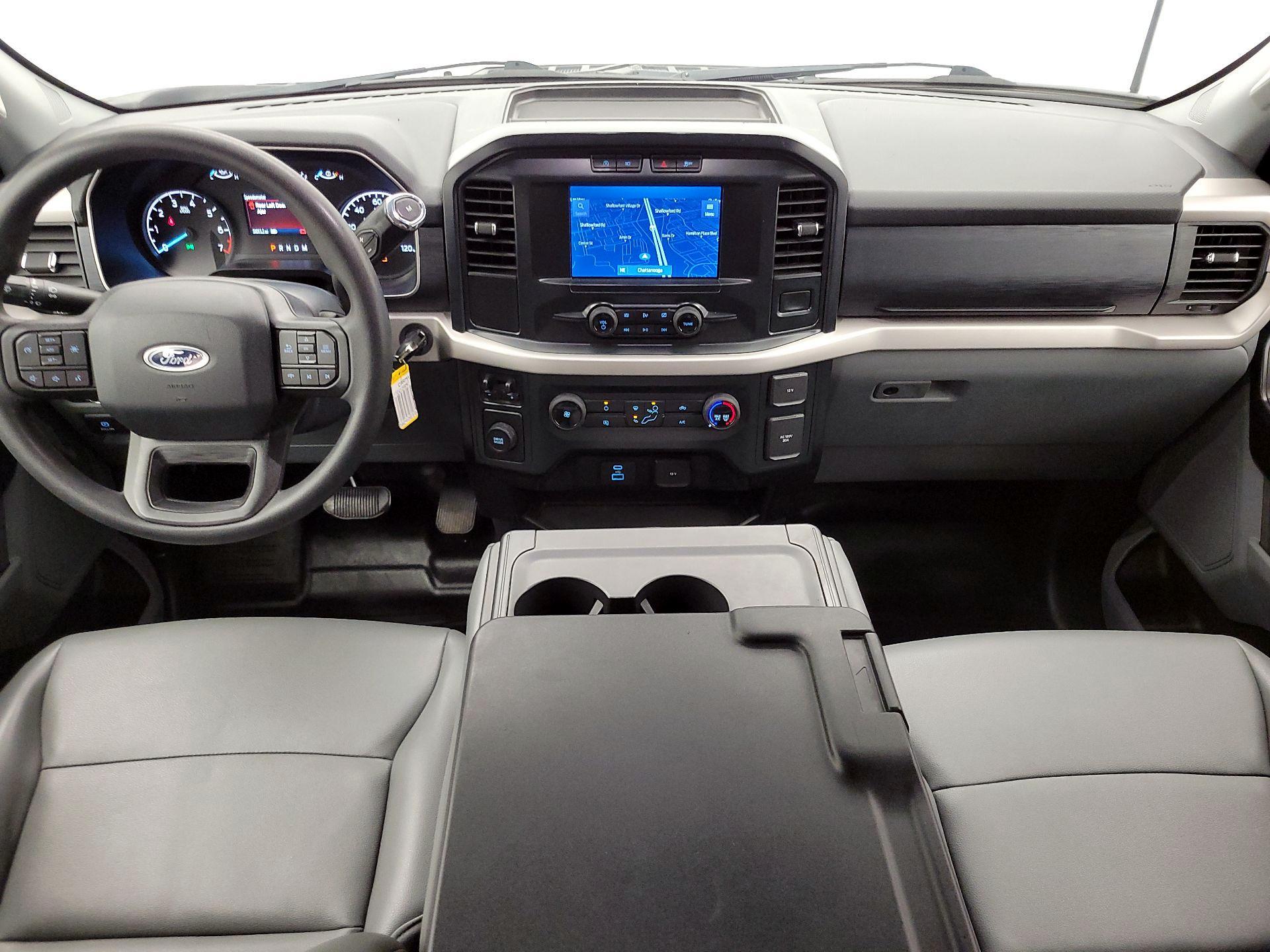 Thumbnail: 2021 Ford F-150 - 9