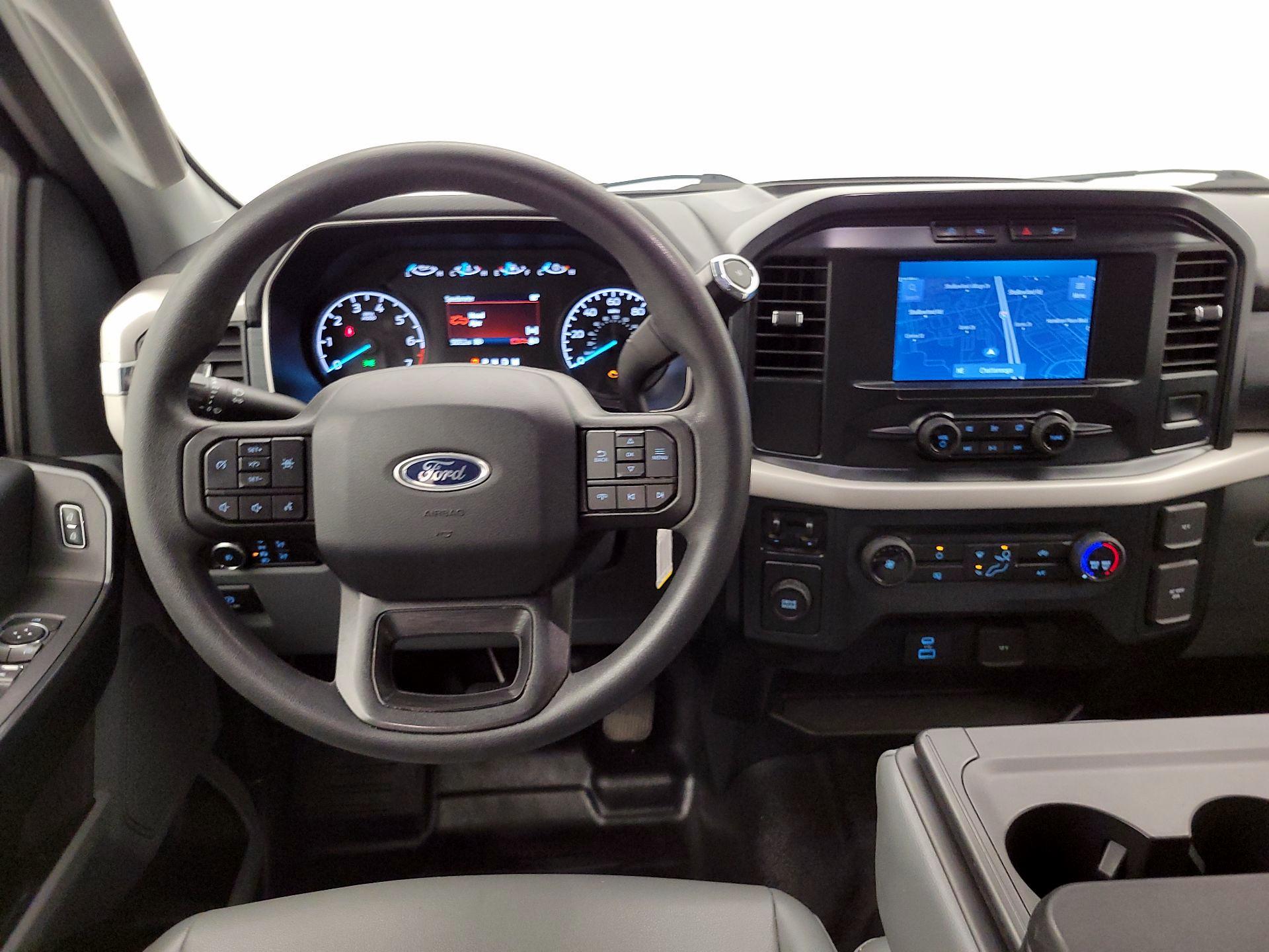 Thumbnail: 2021 Ford F-150 - 10