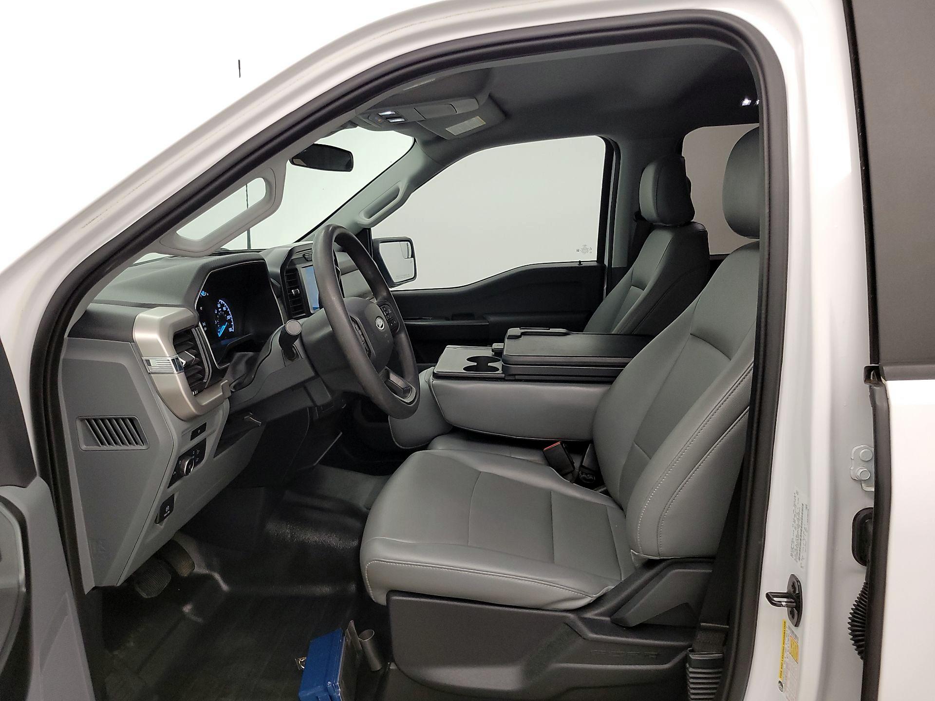 Thumbnail: 2021 Ford F-150 - 11