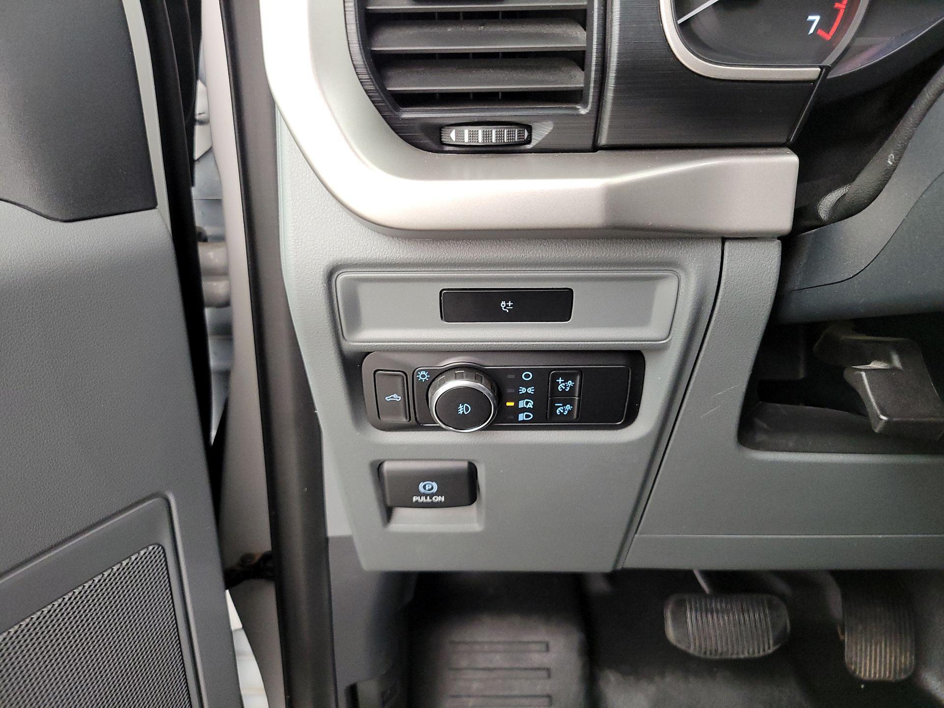 Thumbnail: 2021 Ford F-150 - 13