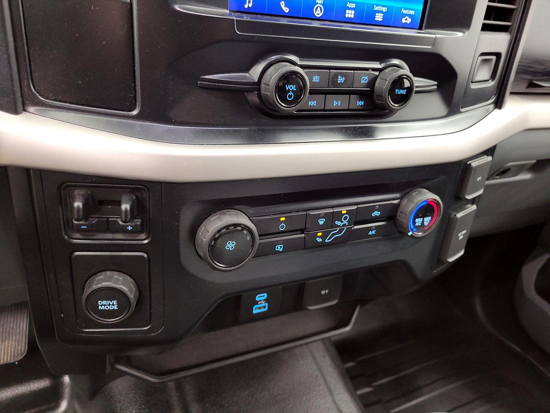 Thumbnail: 2021 Ford F-150 - 17